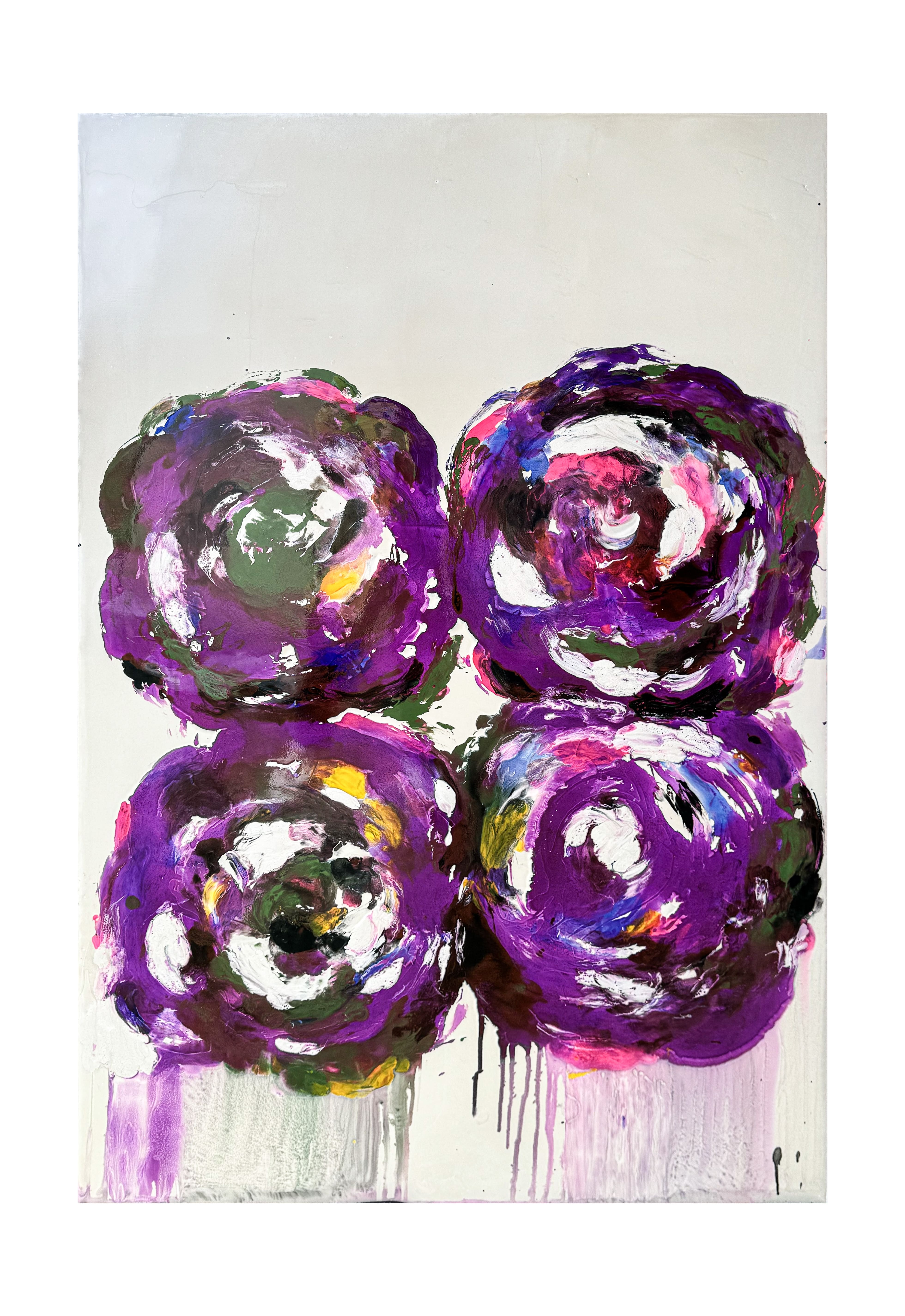 "Quatuor Violet"