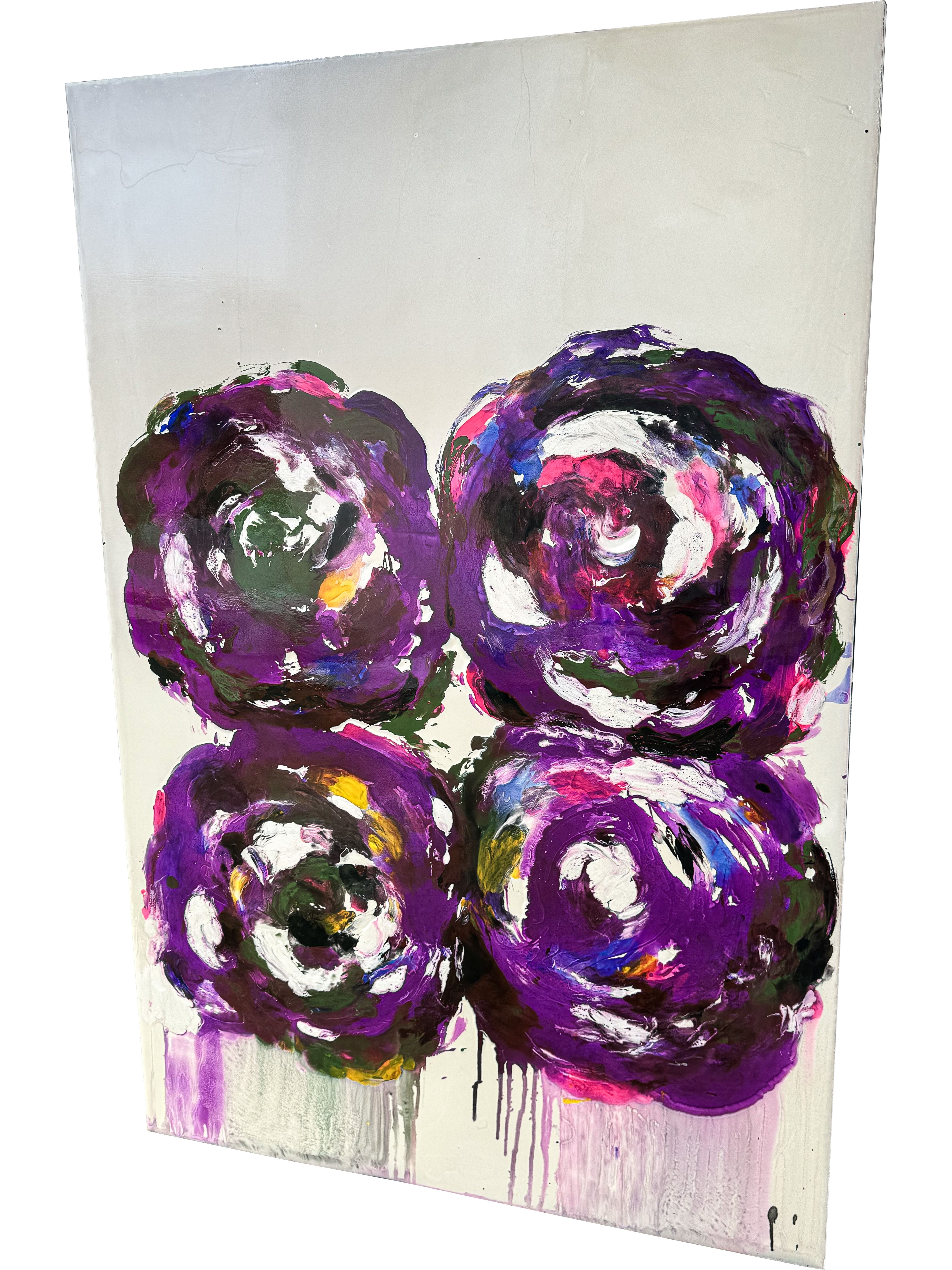 "Quatuor Violet"