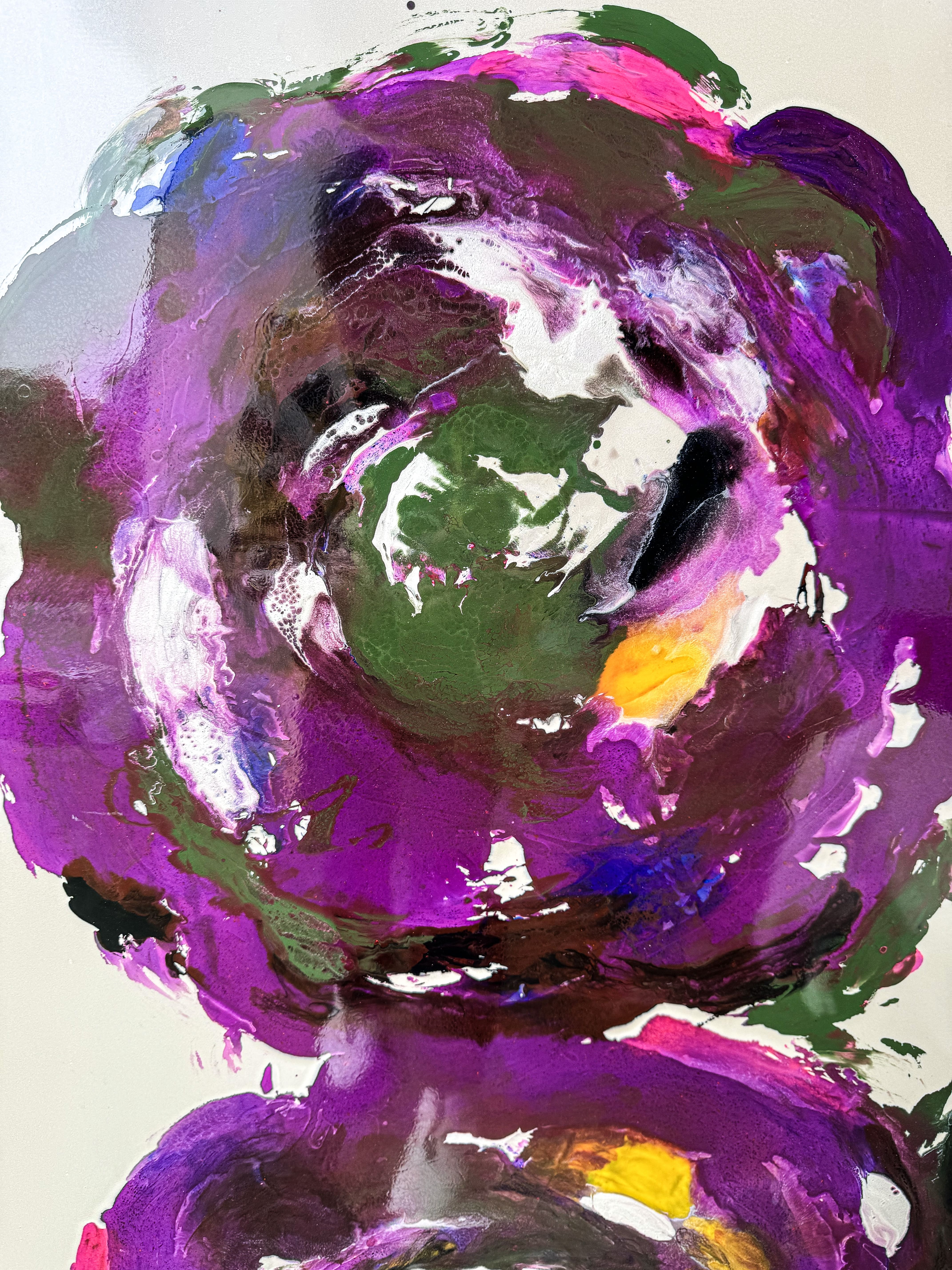 "Quatuor Violet"