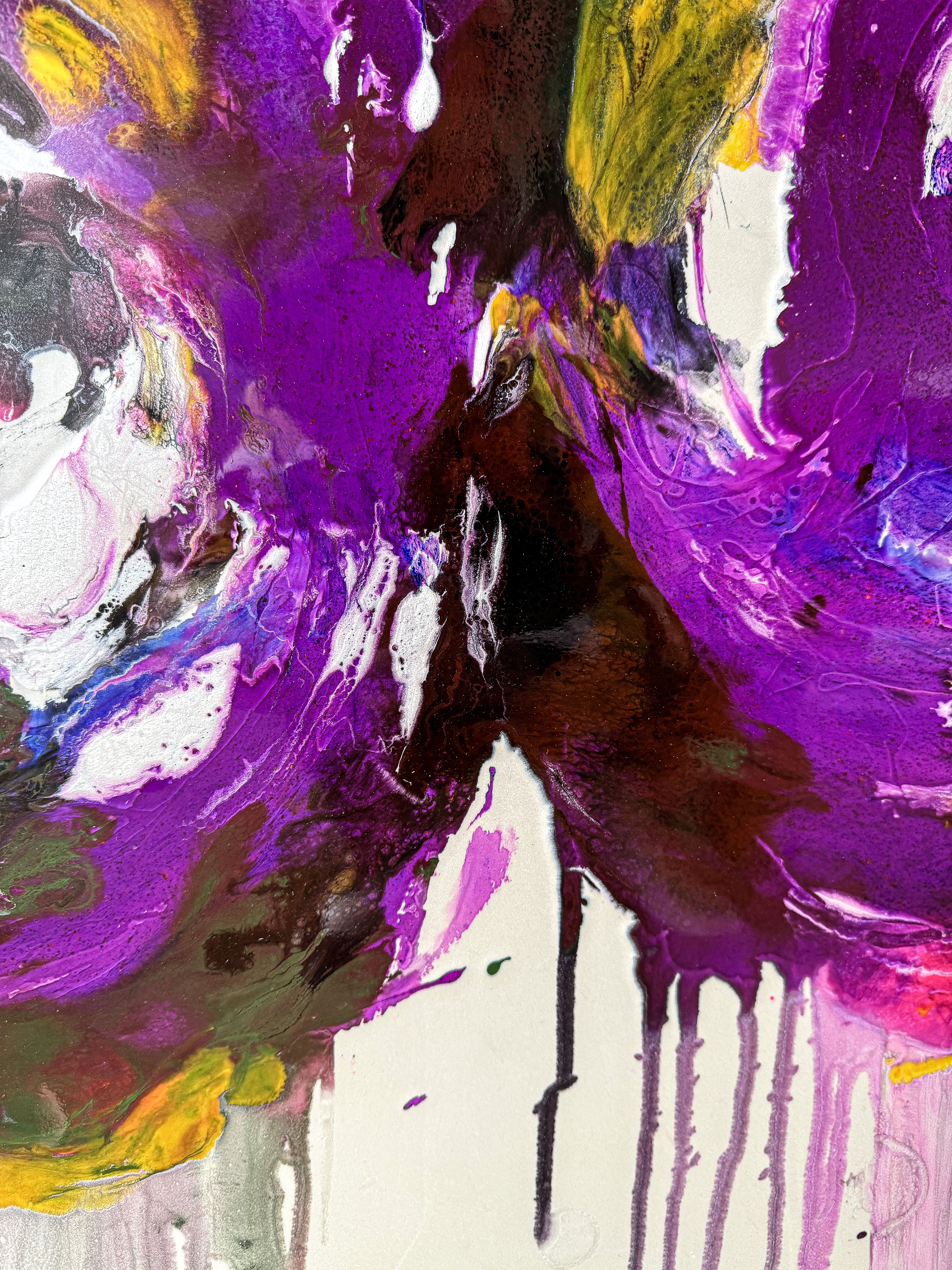 "Quatuor Violet"