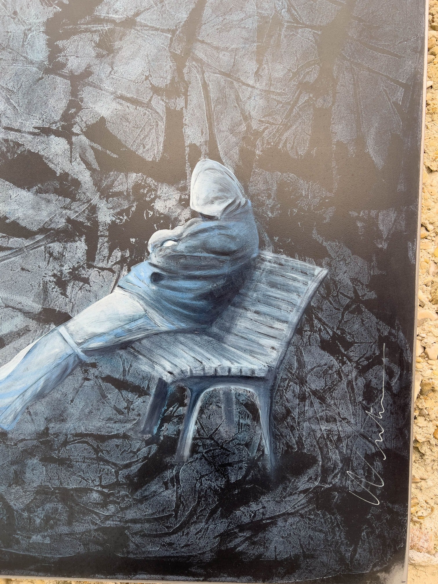 "Capuche"