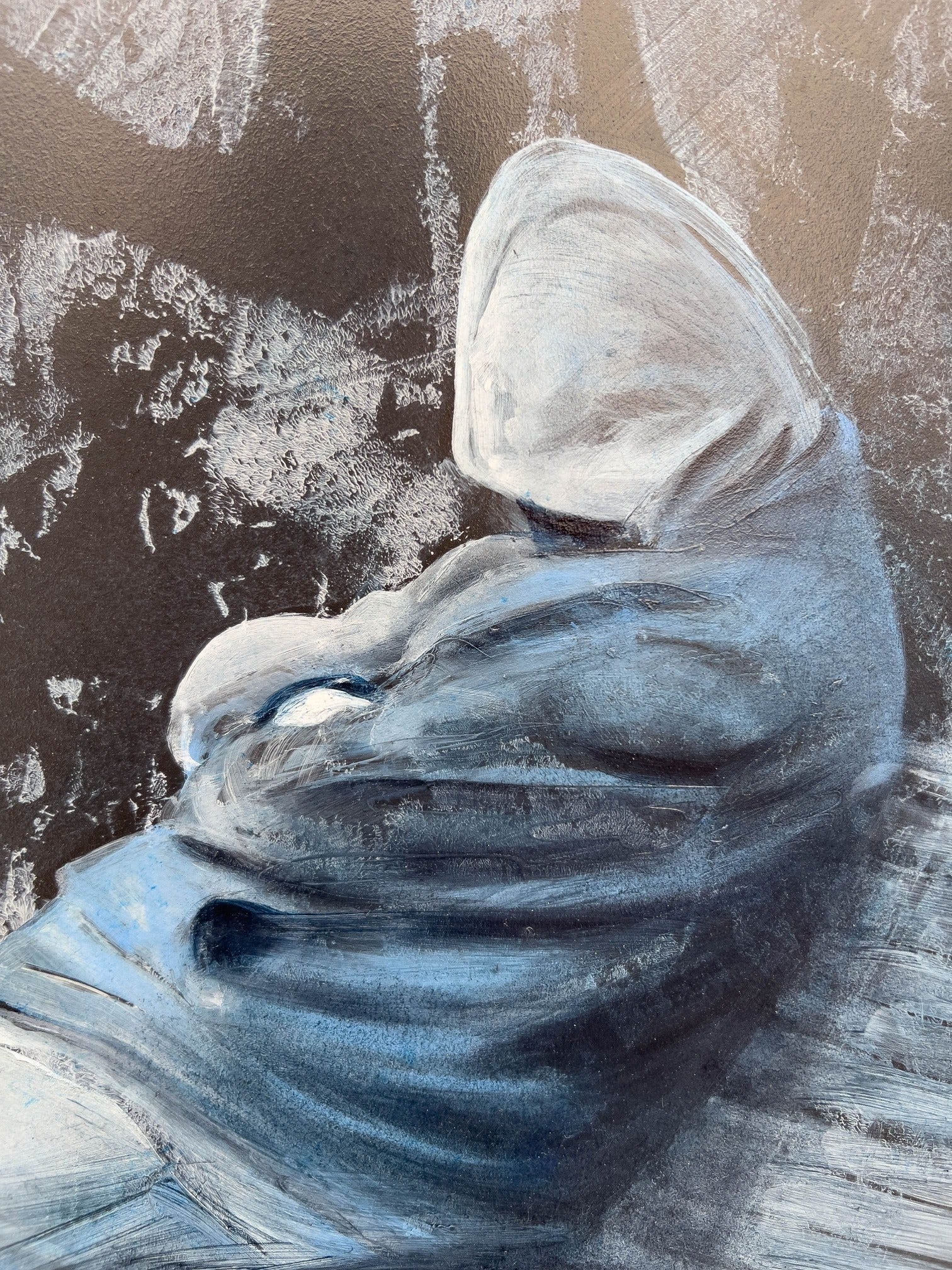 "Capuche"