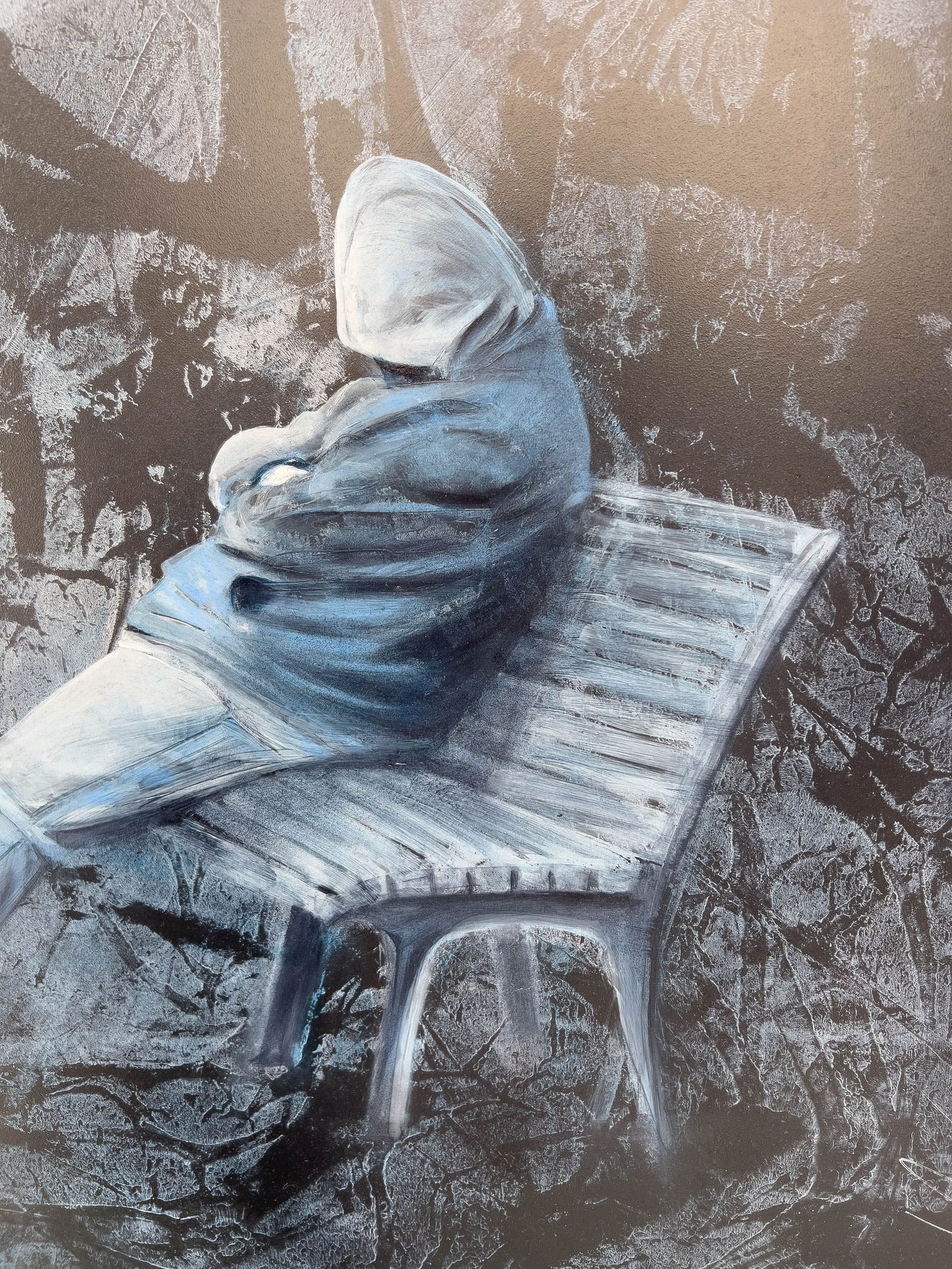 "Capuche"