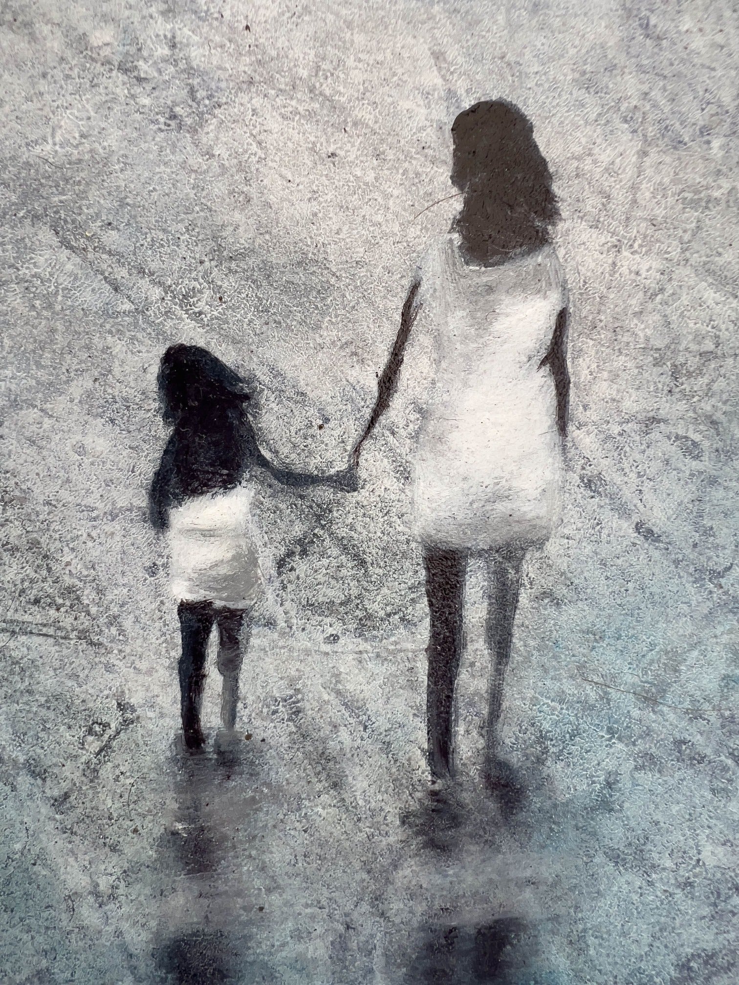 "La petite famille de Georges"