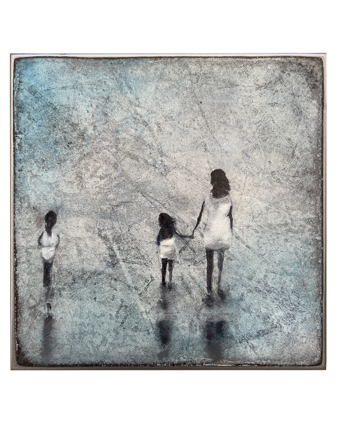 "La petite famille de Georges"
