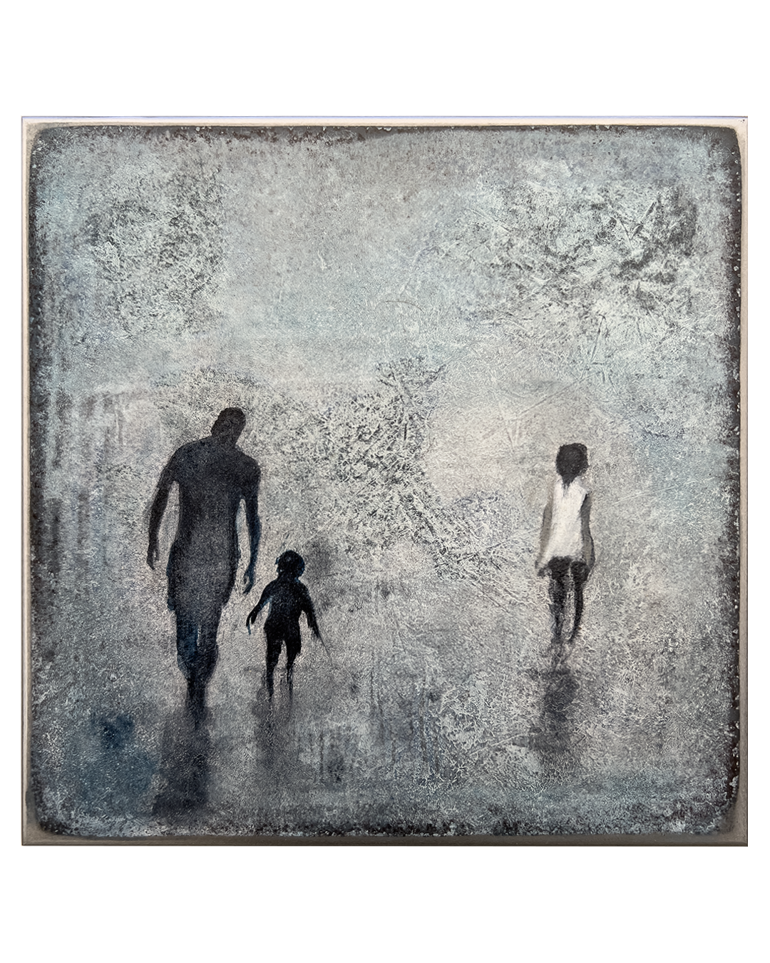 "La petite famille de Georges"