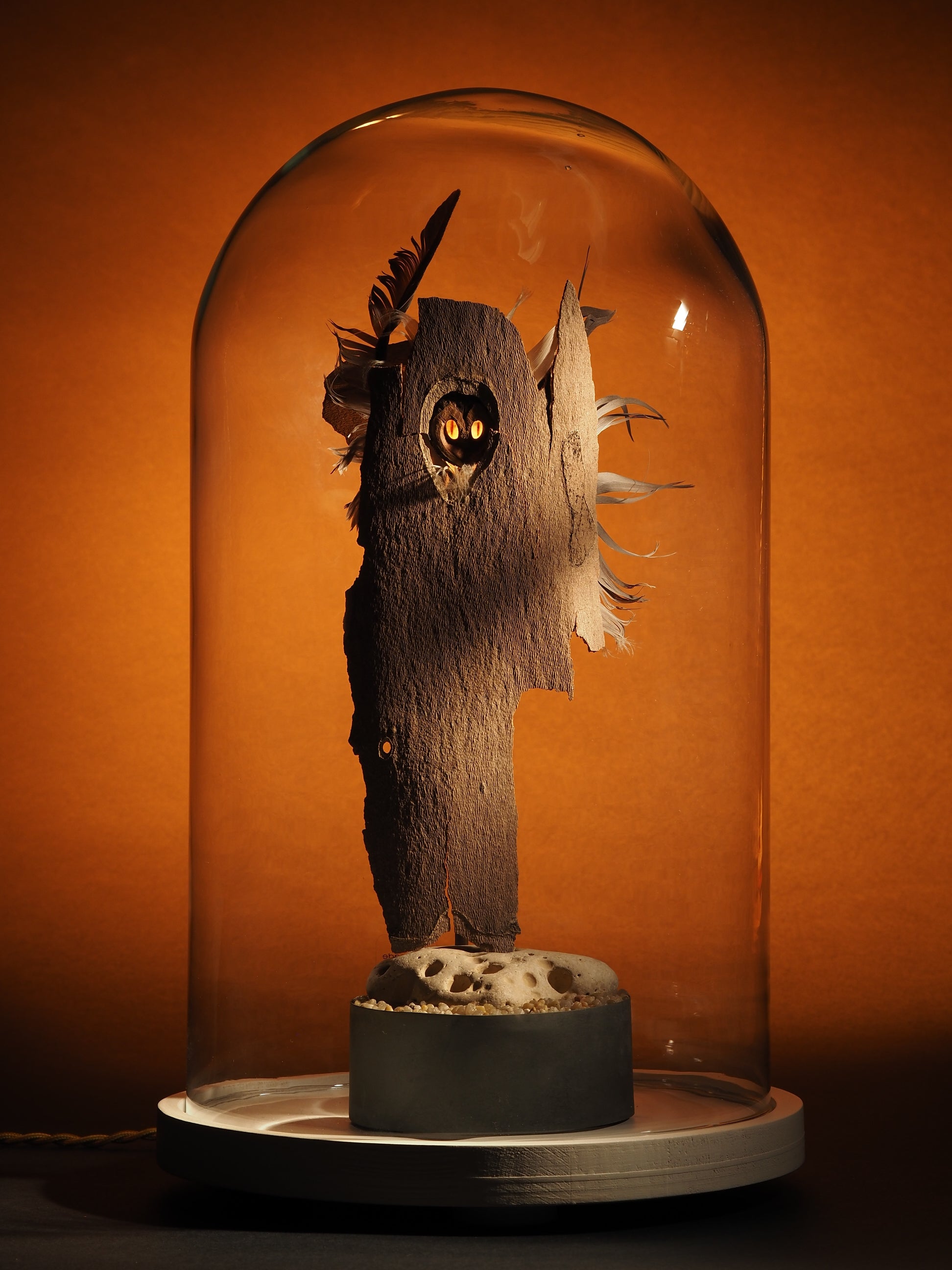 L'esprit de la forêt