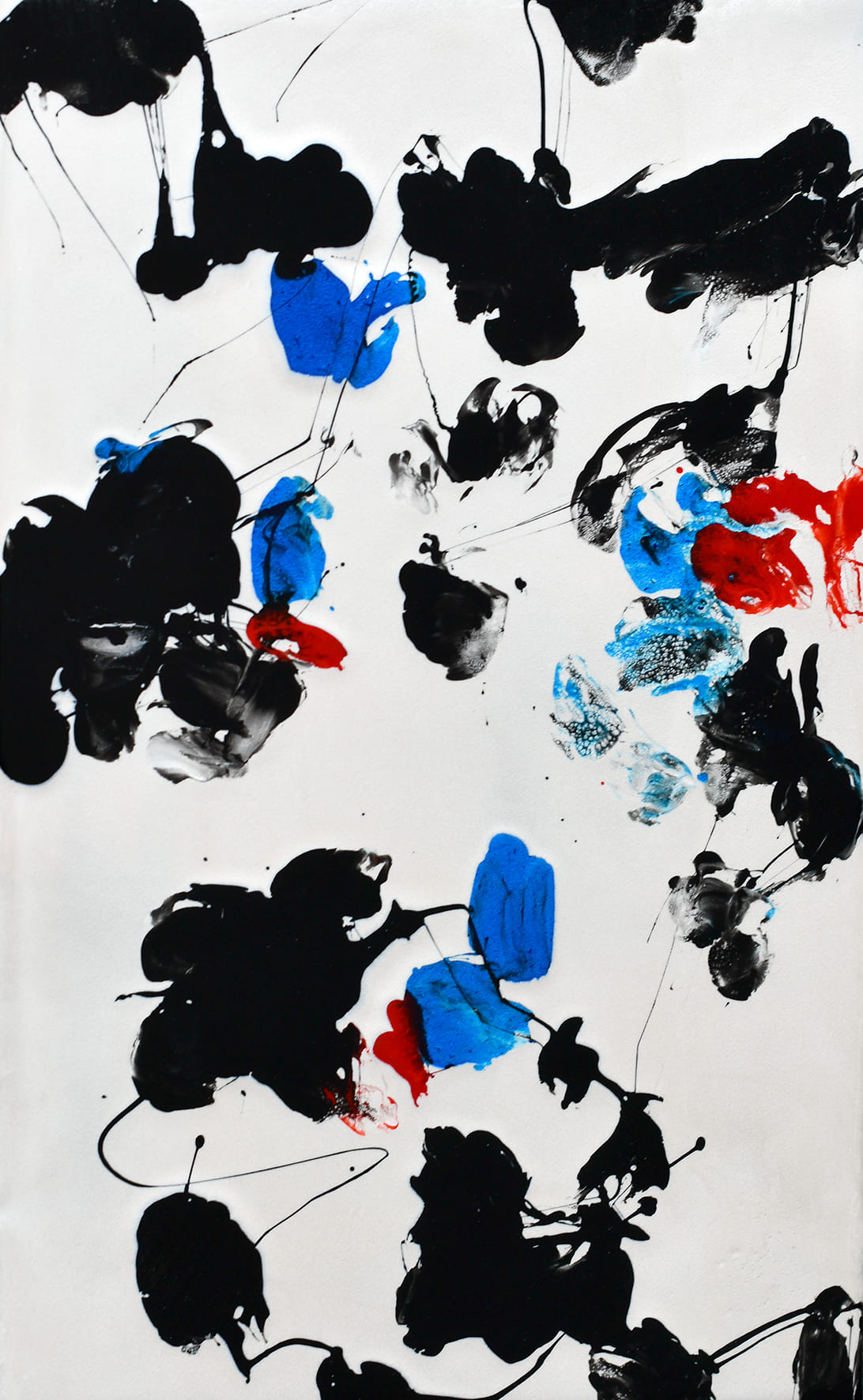"Les oiseaux"