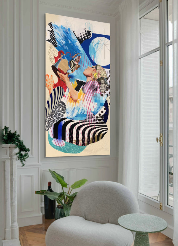 "Mirage"