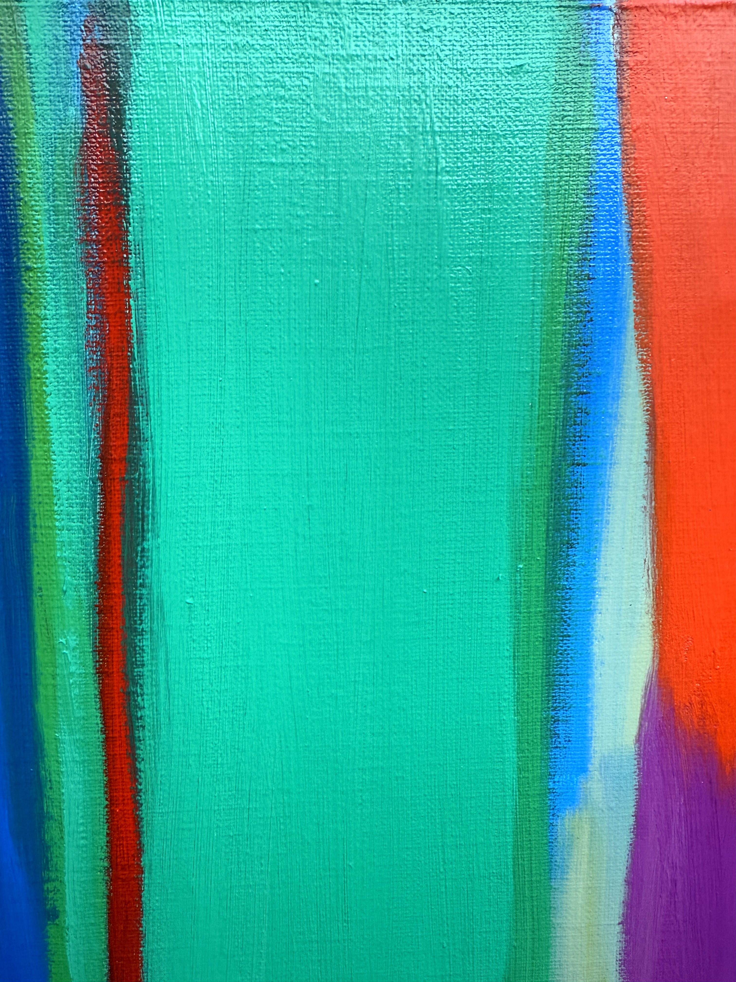 Prismatic Essence
