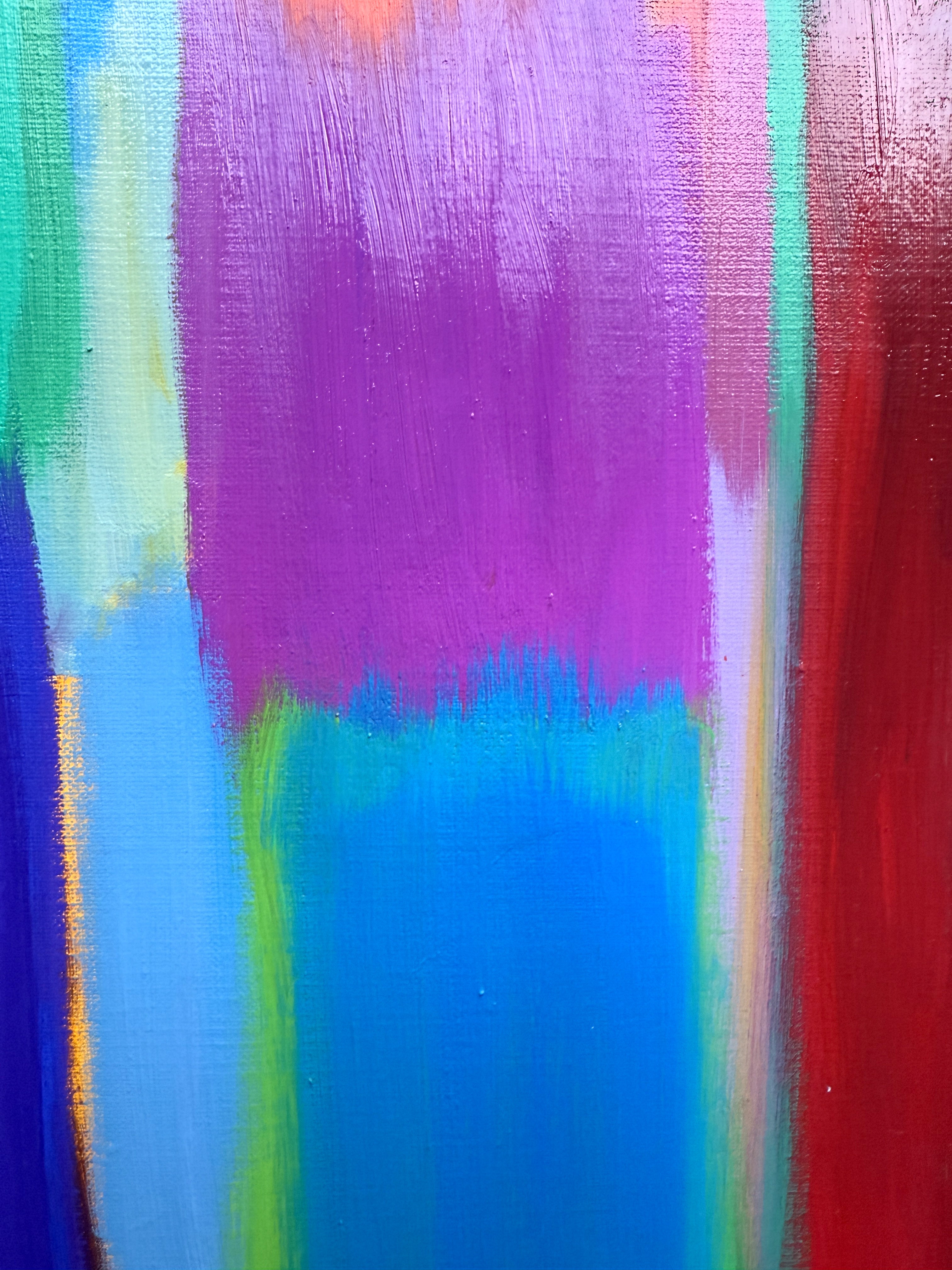 Prismatic Essence