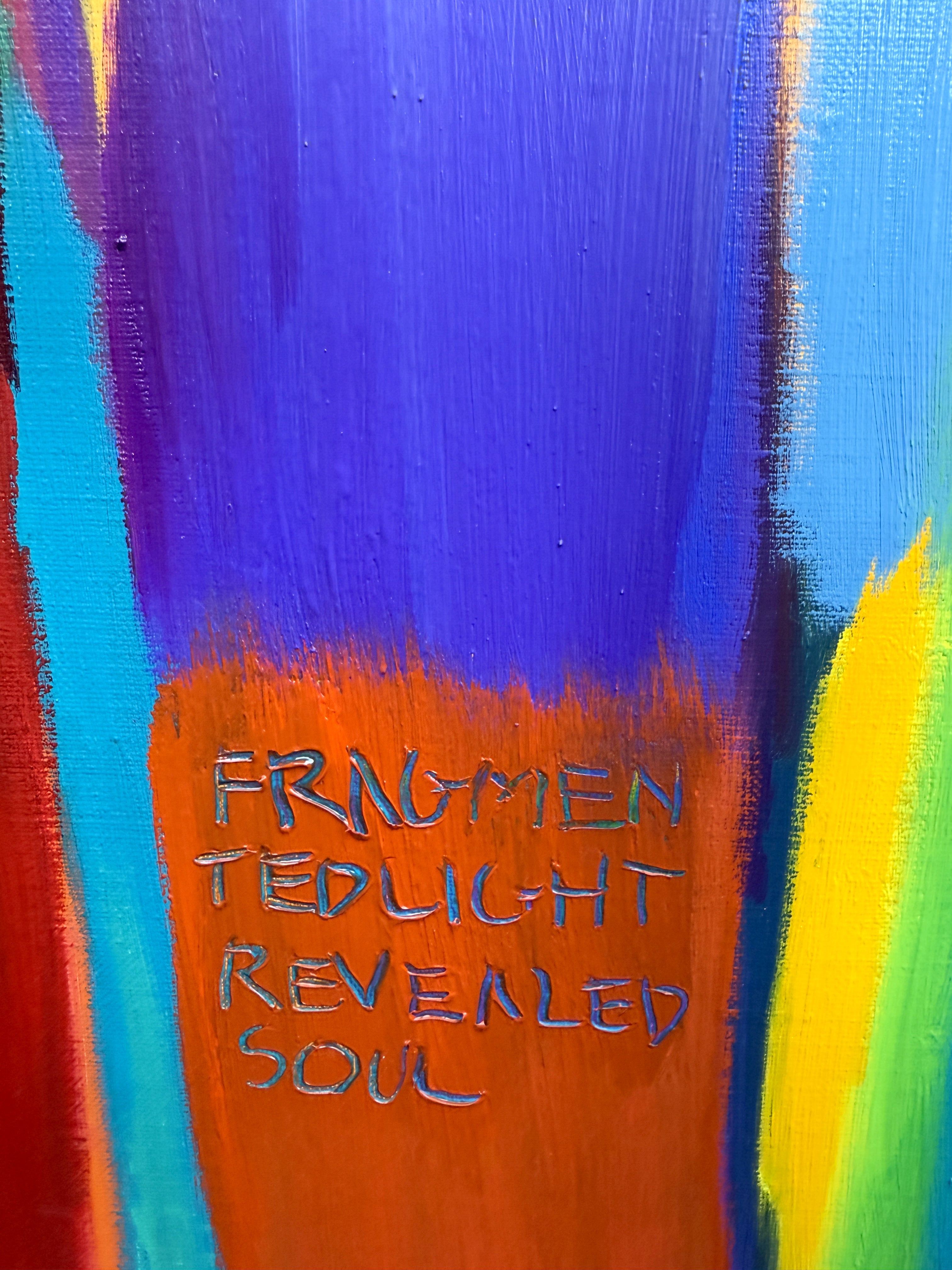 Prismatic Essence