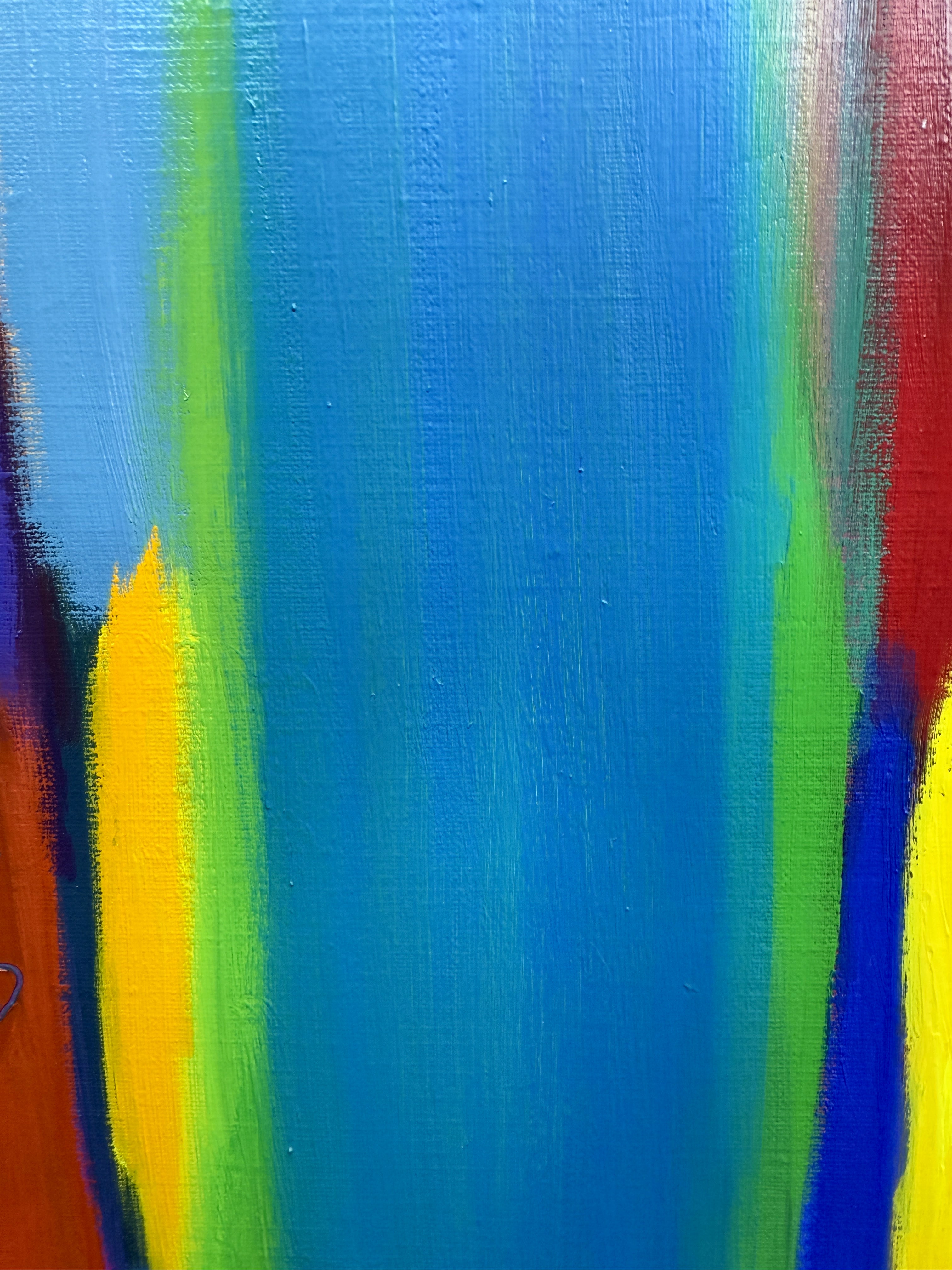 Prismatic Essence