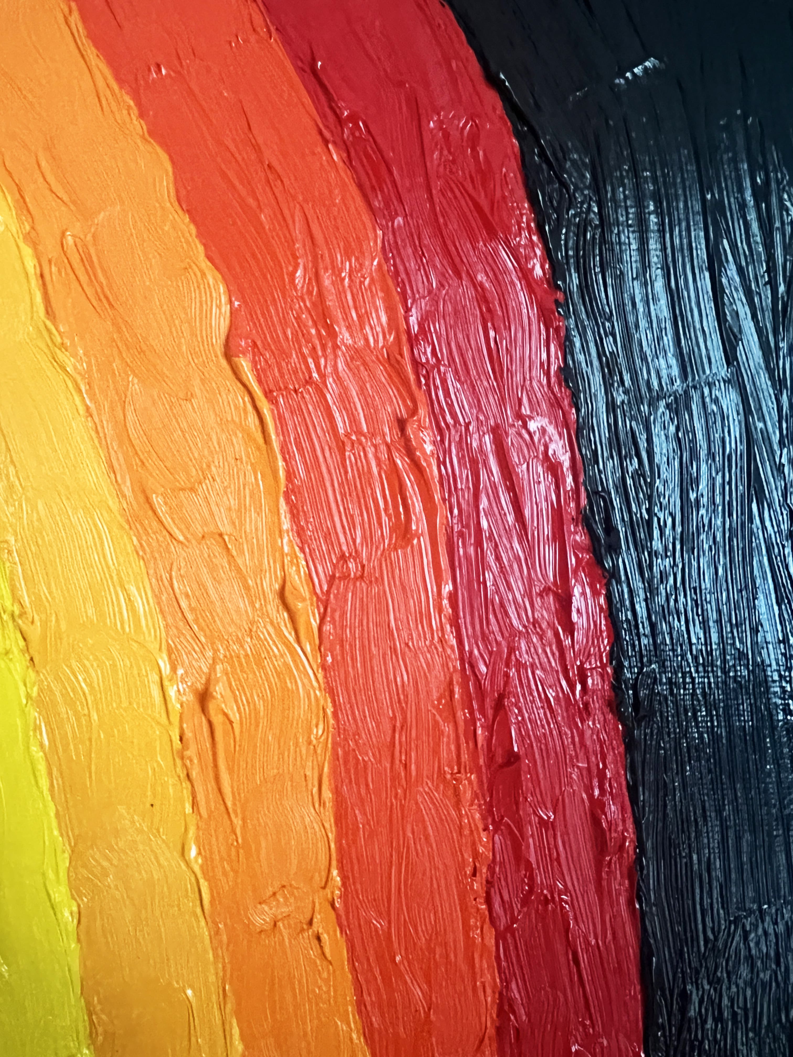 "Rainbow"