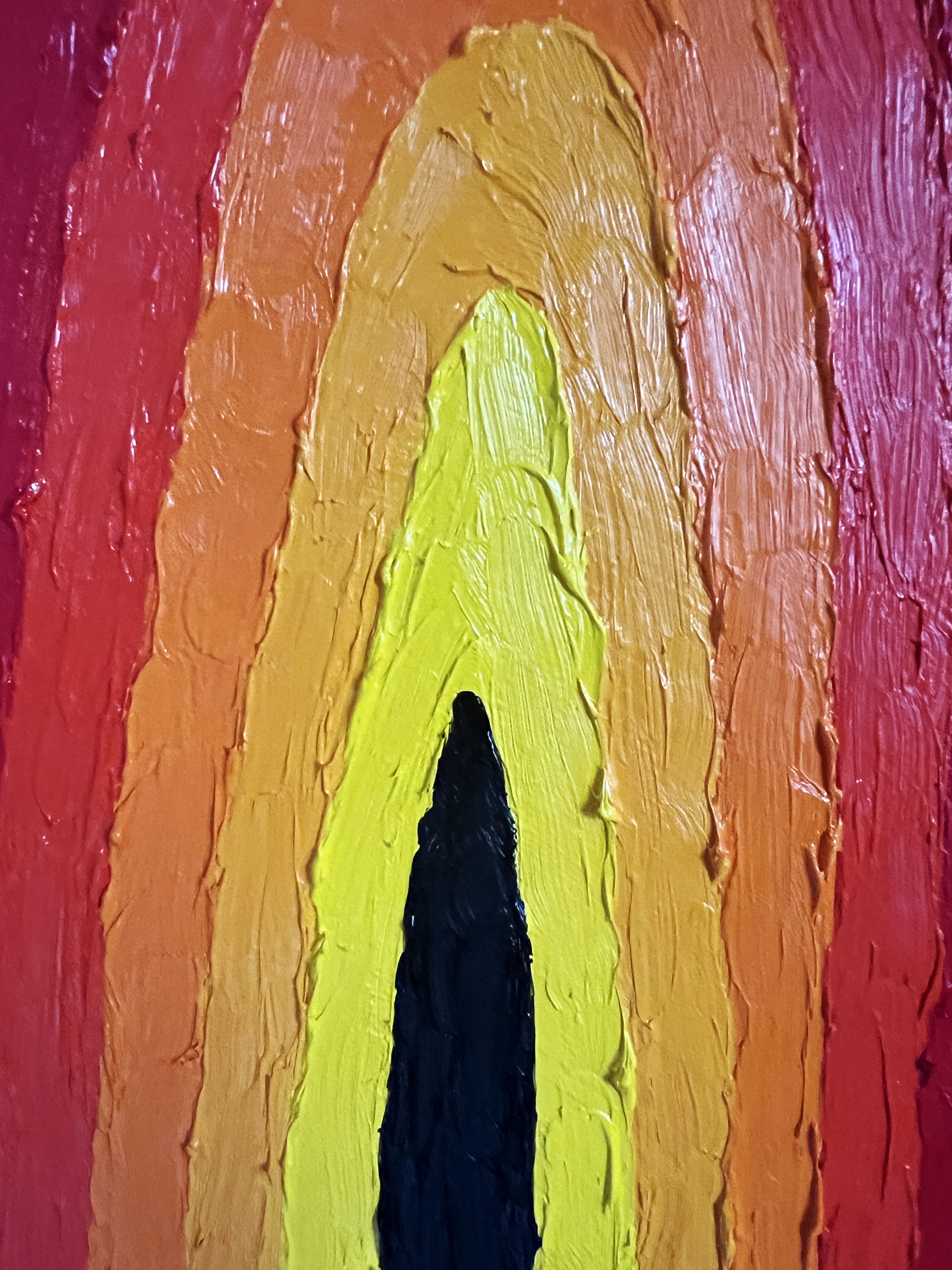 "Rainbow"