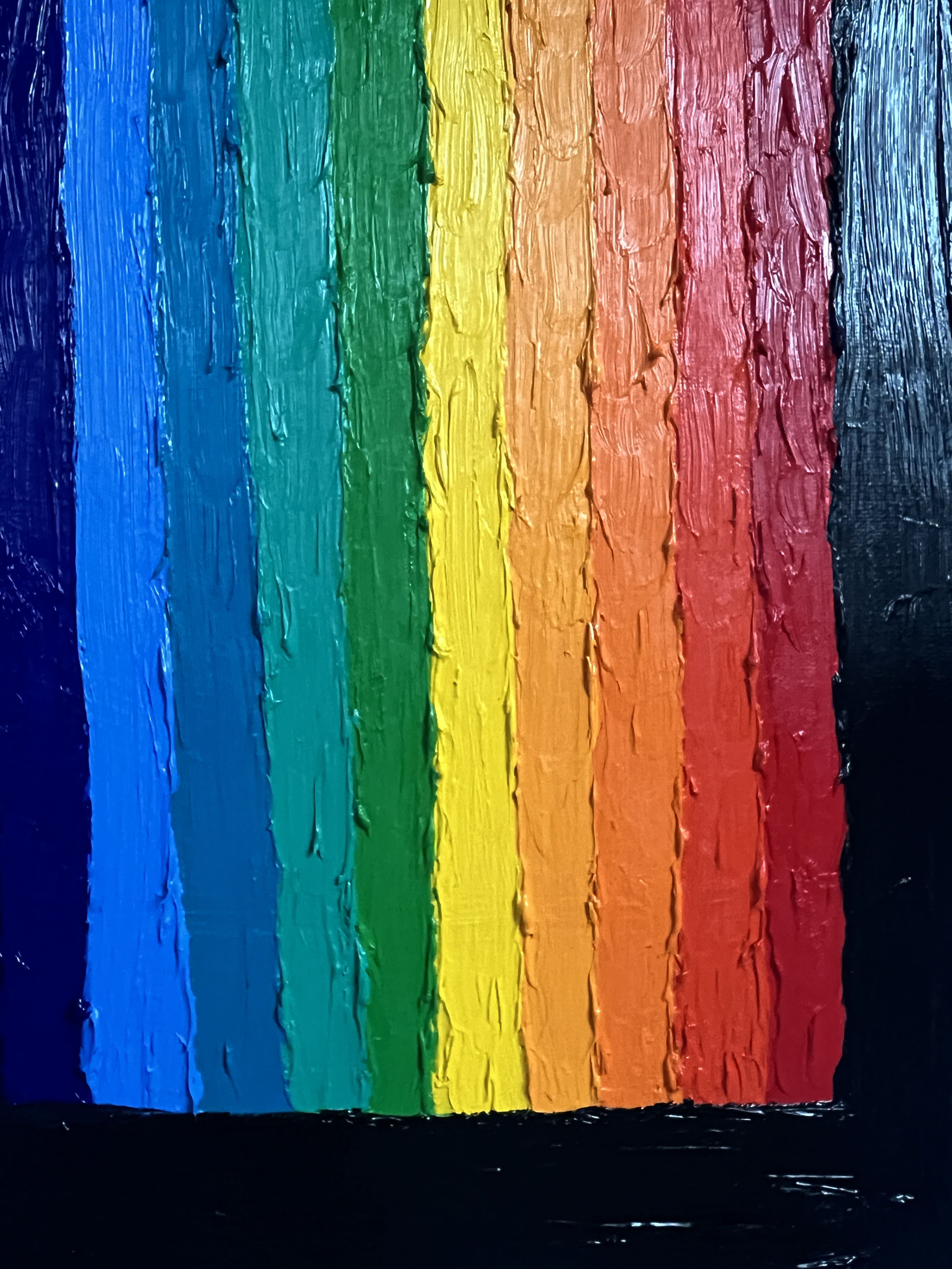 "Rainbow"