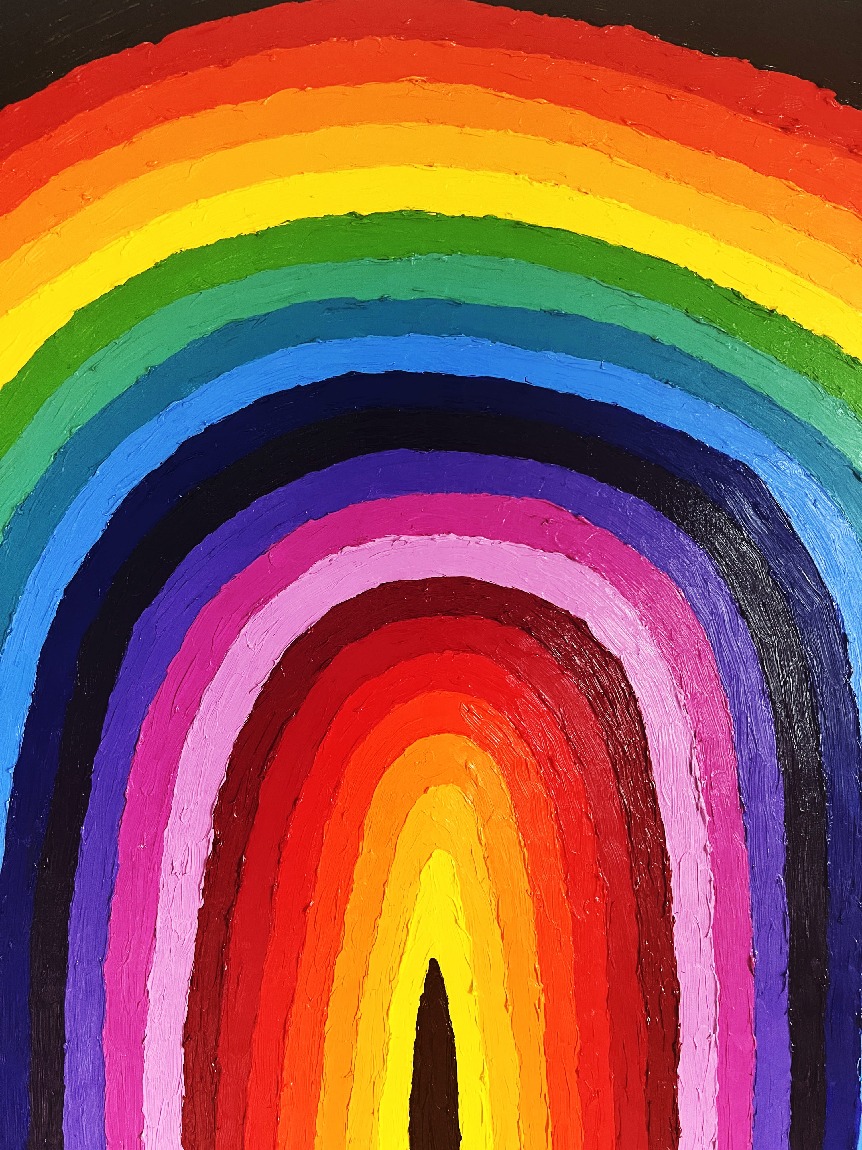 "Rainbow"