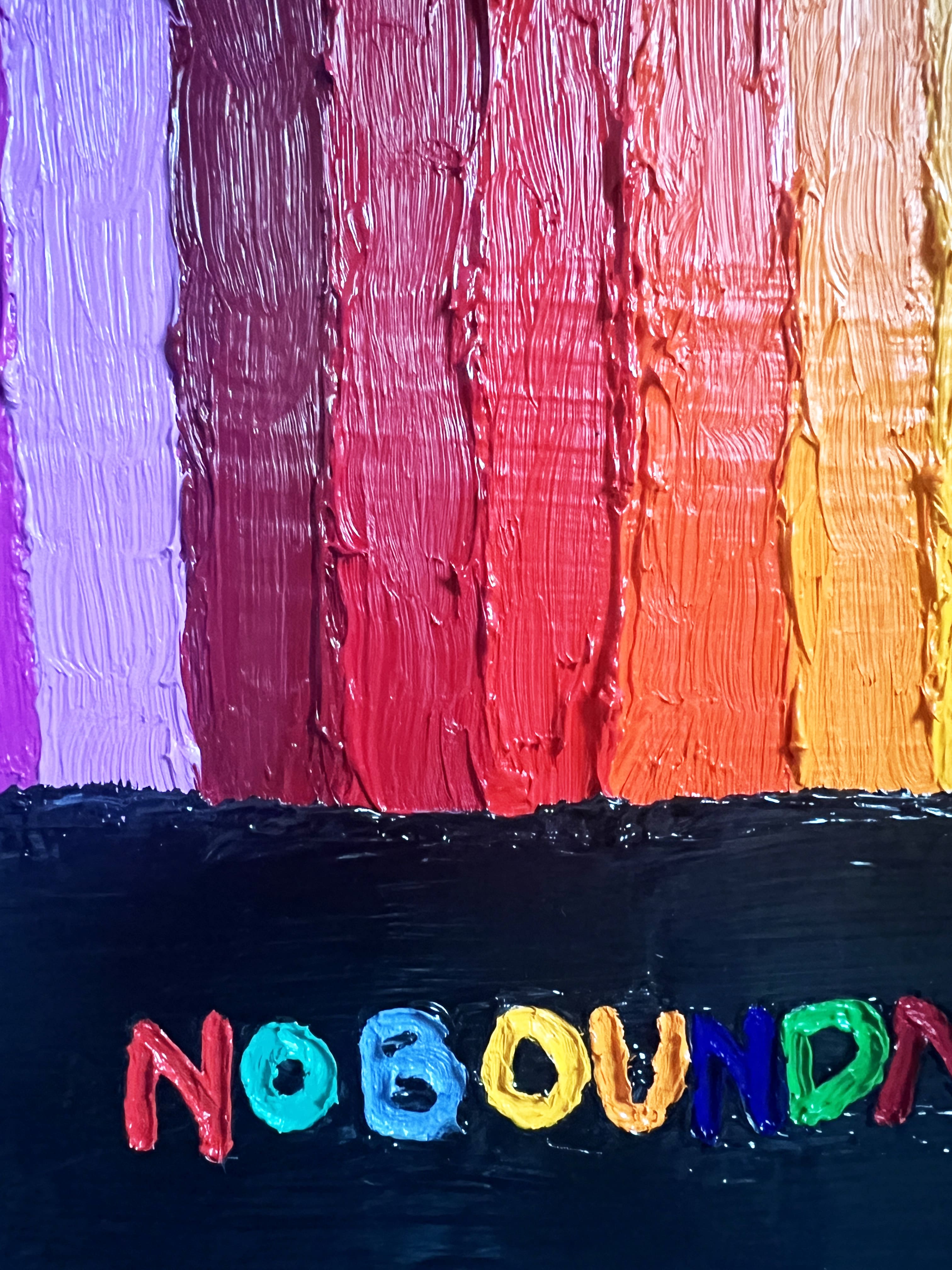 "Rainbow"