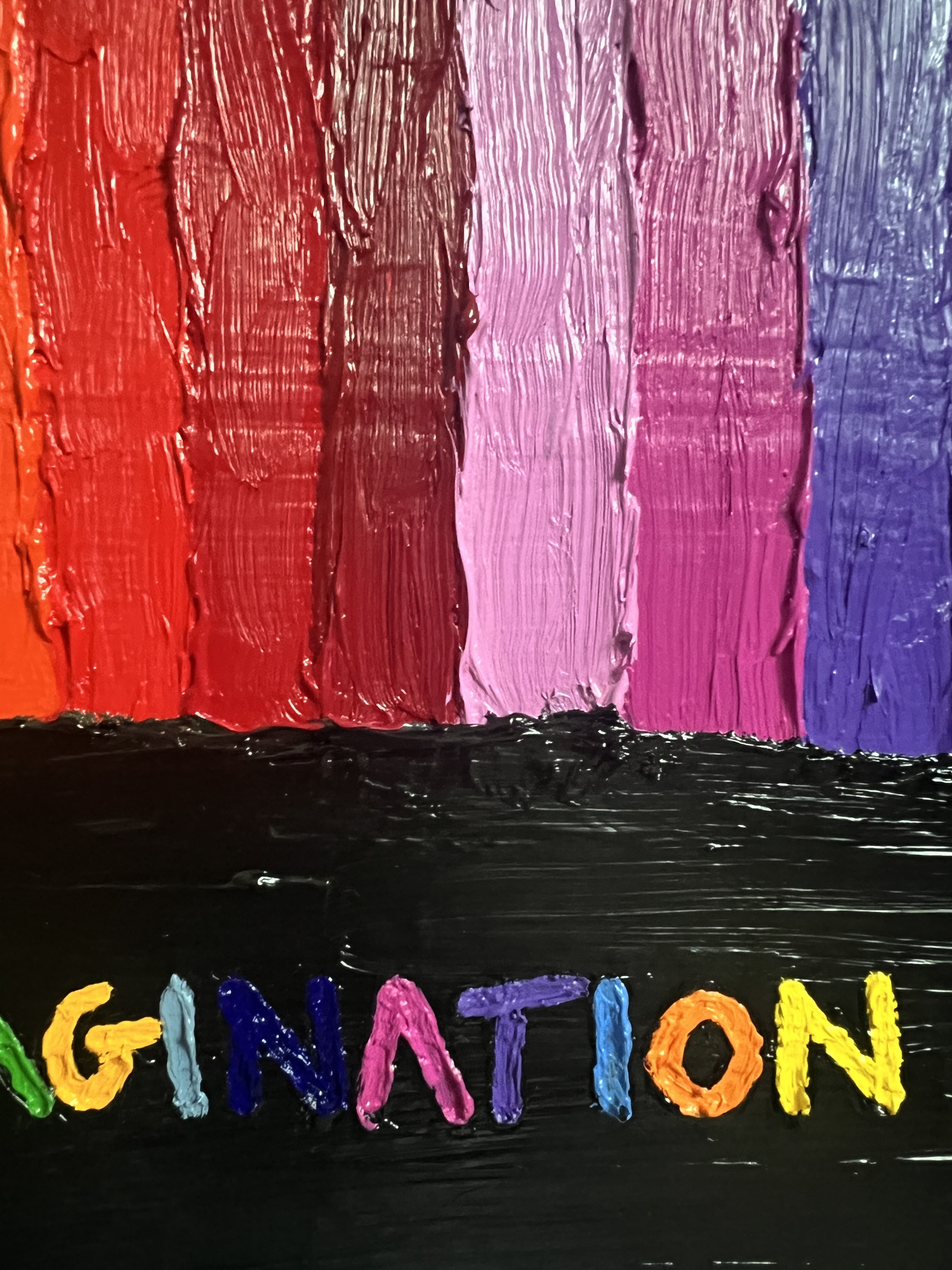 "Rainbow"