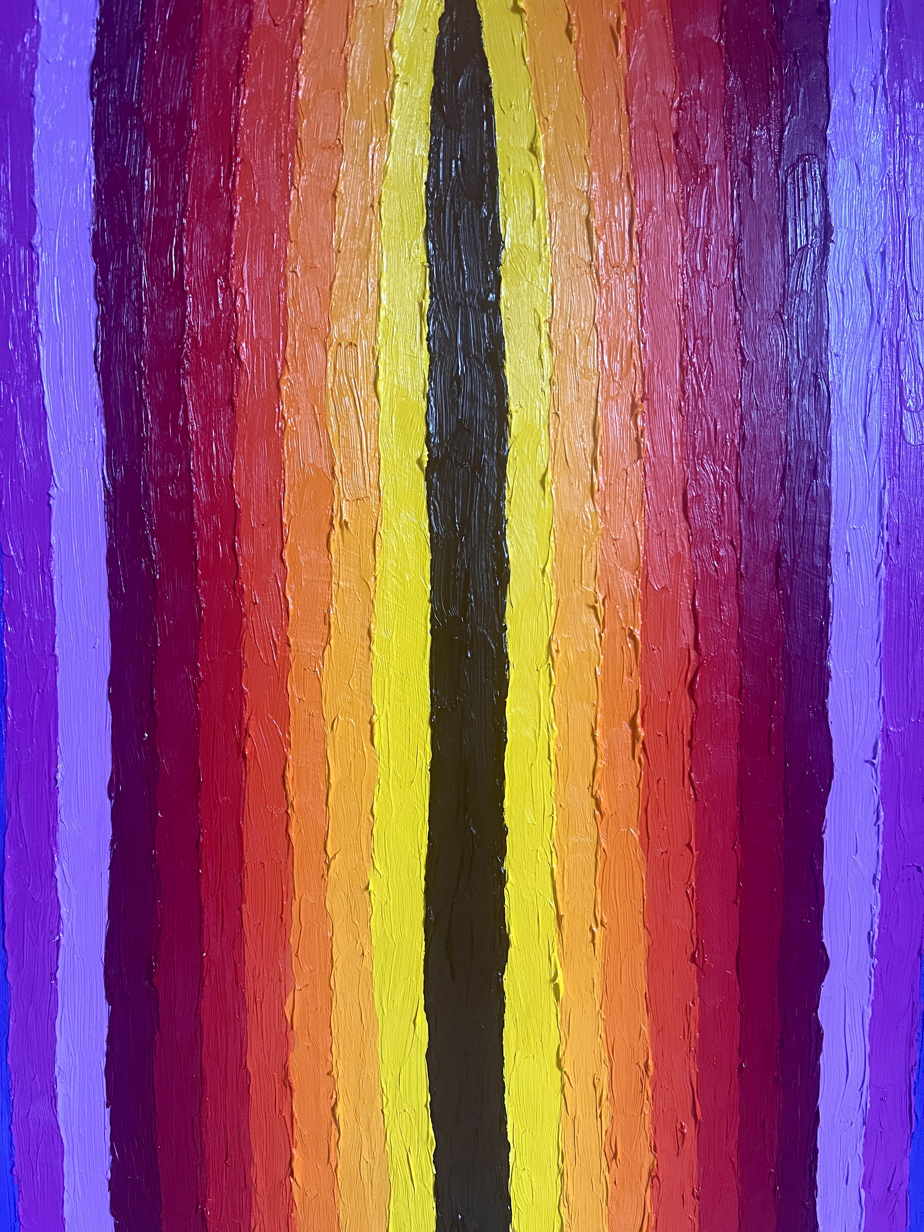 "Rainbow"