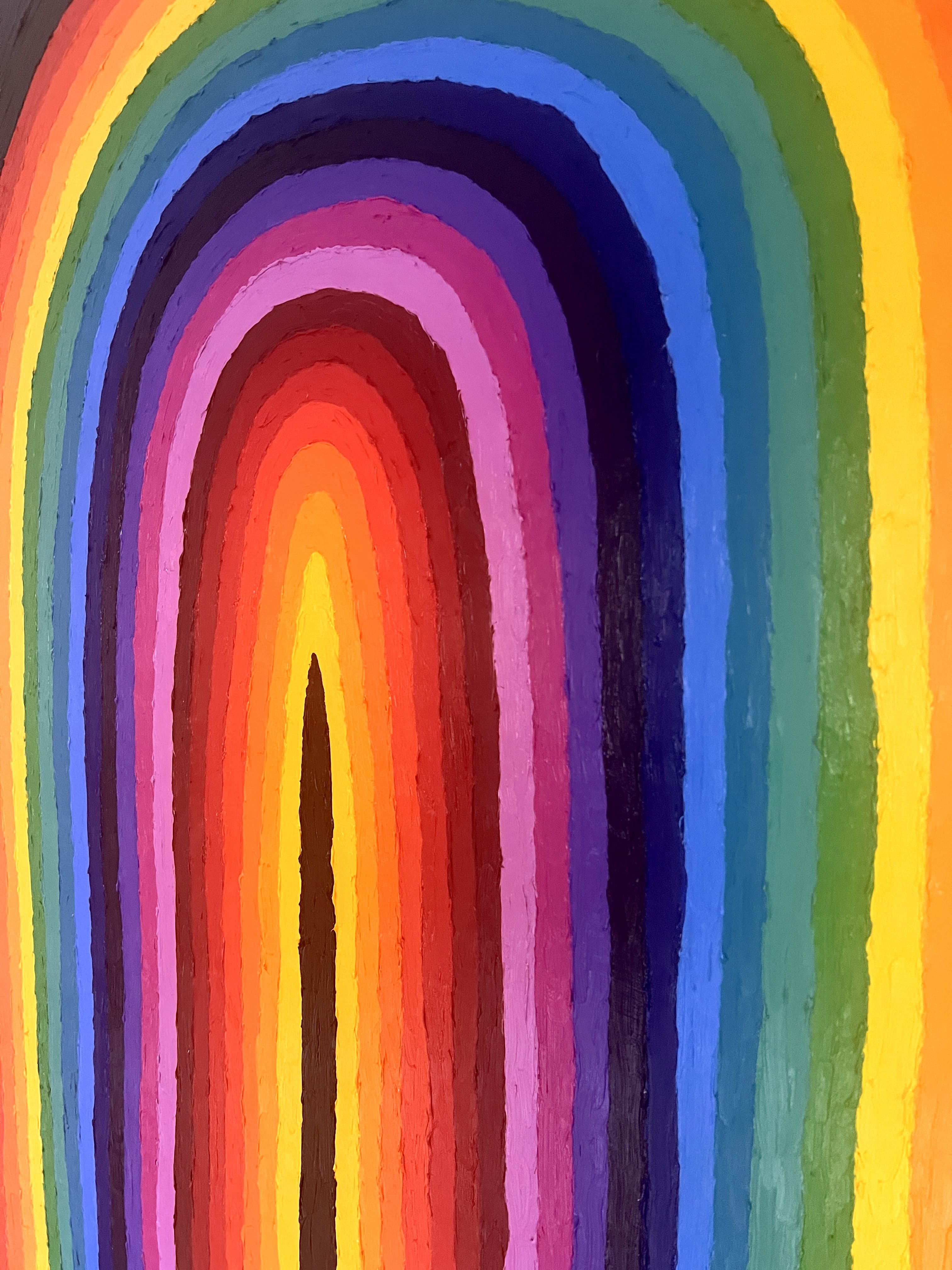 "Rainbow"
