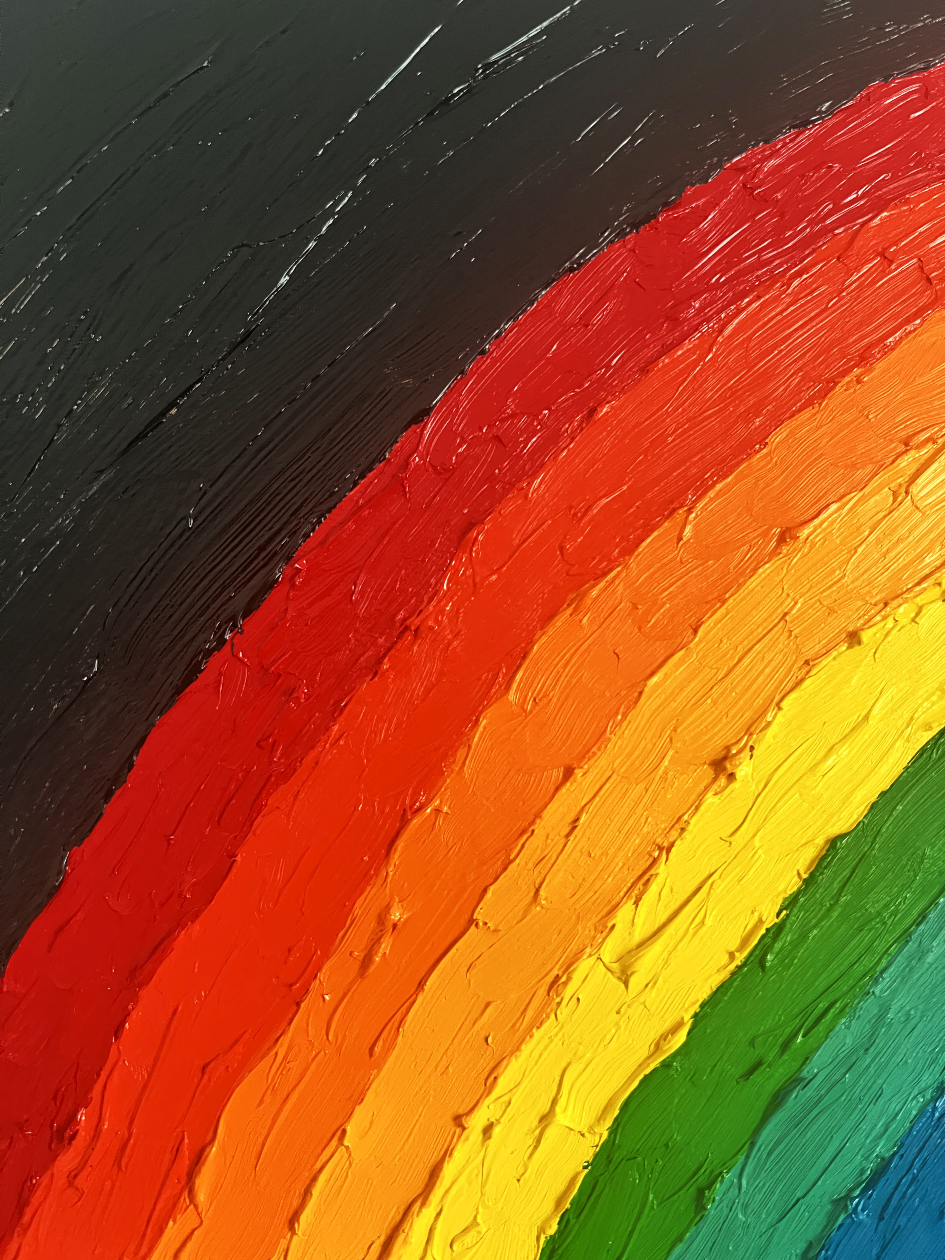 "Rainbow"