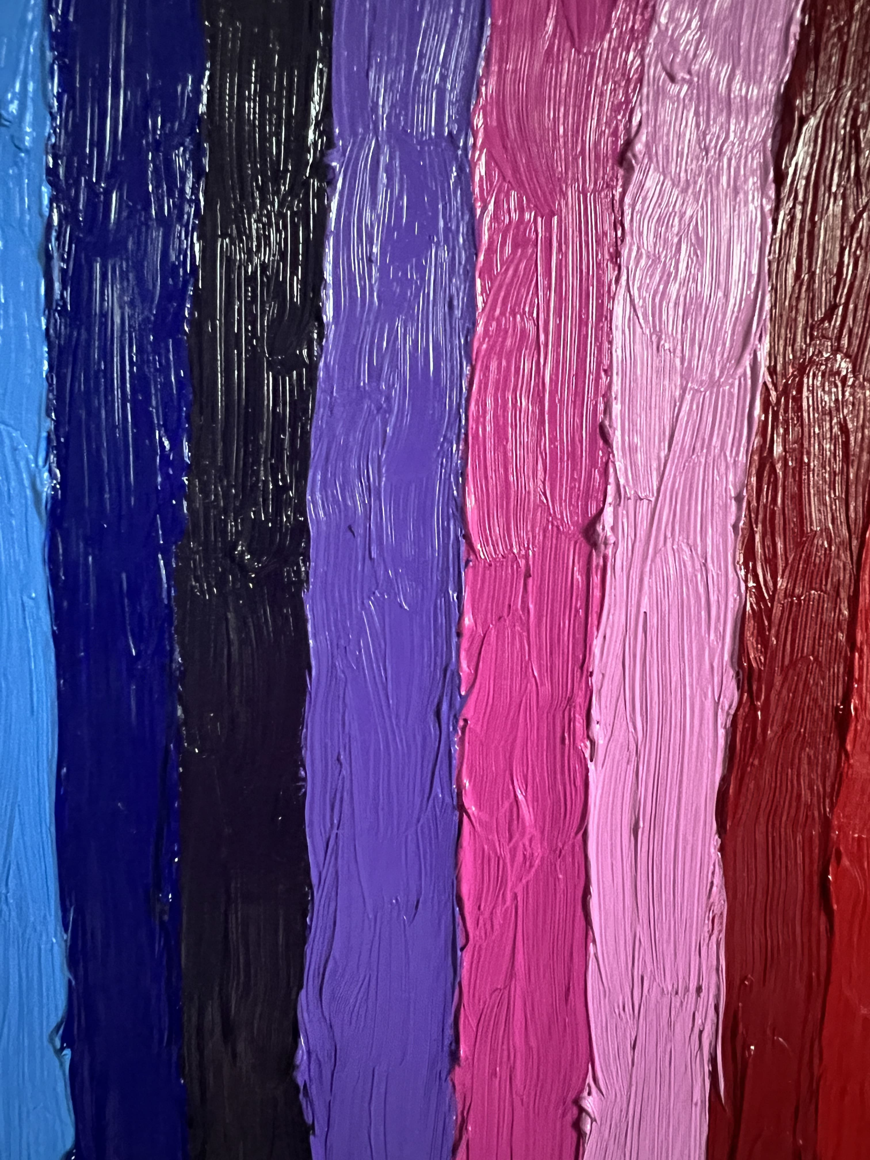 "Rainbow"
