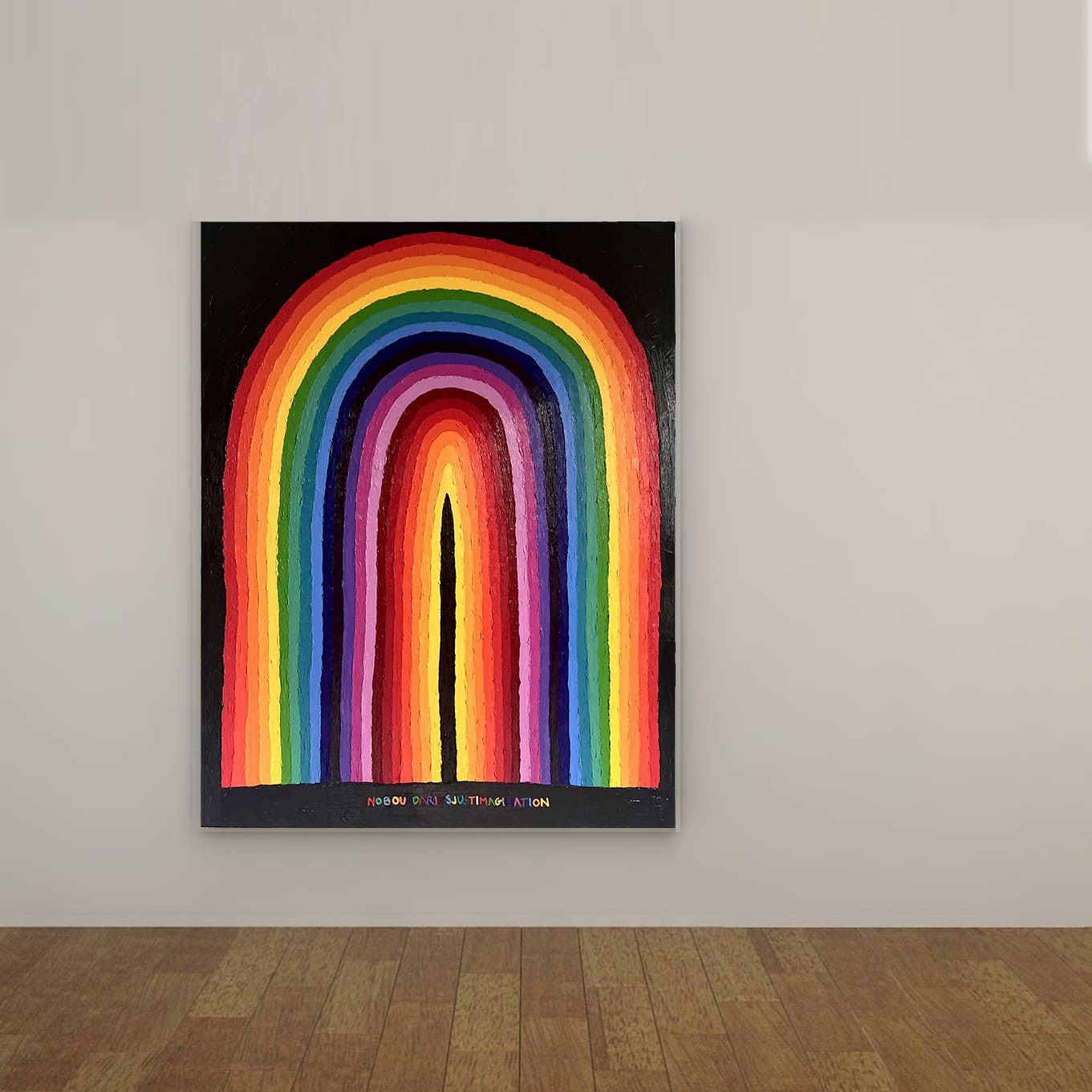 "Rainbow"