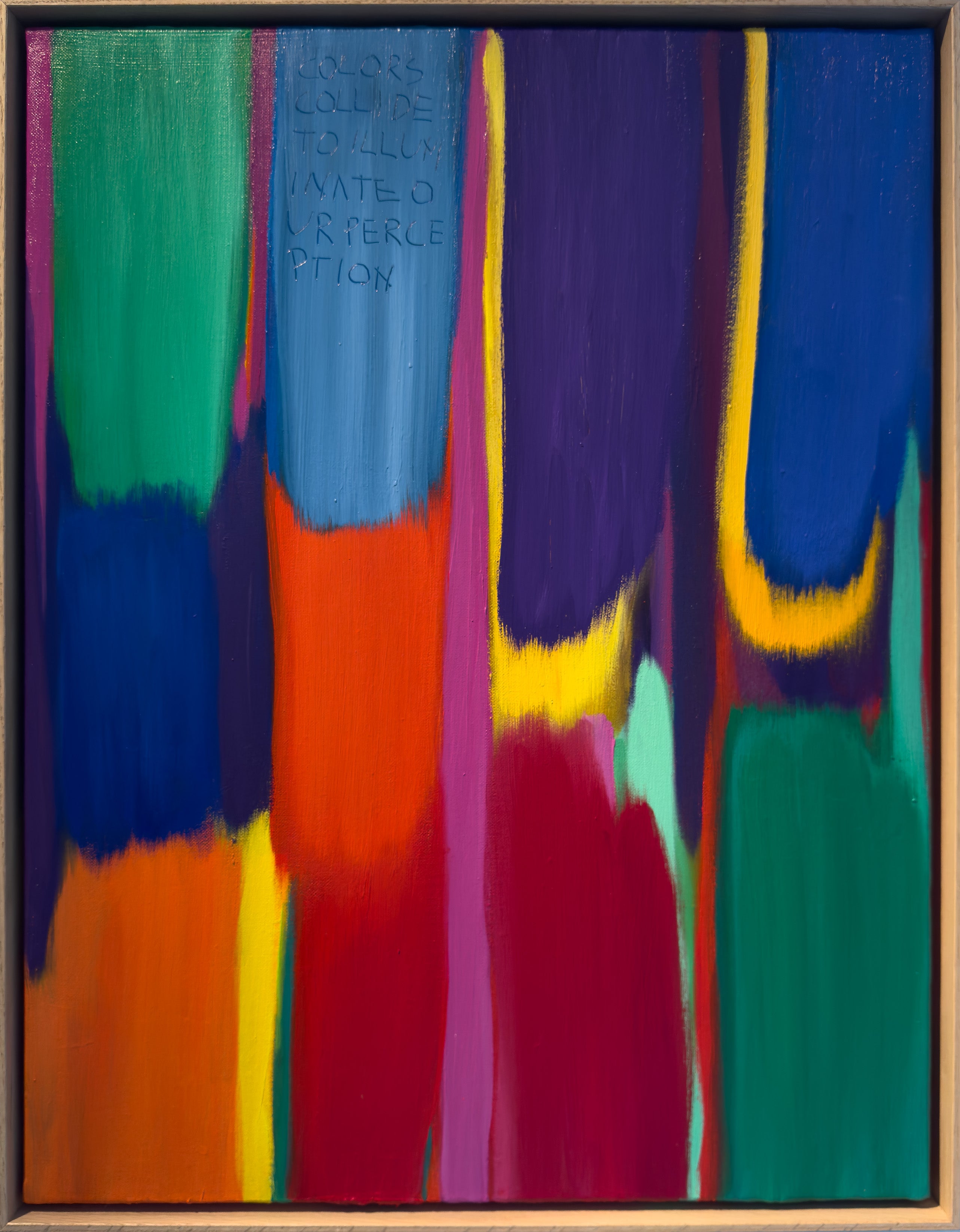 Symphonie of Colors