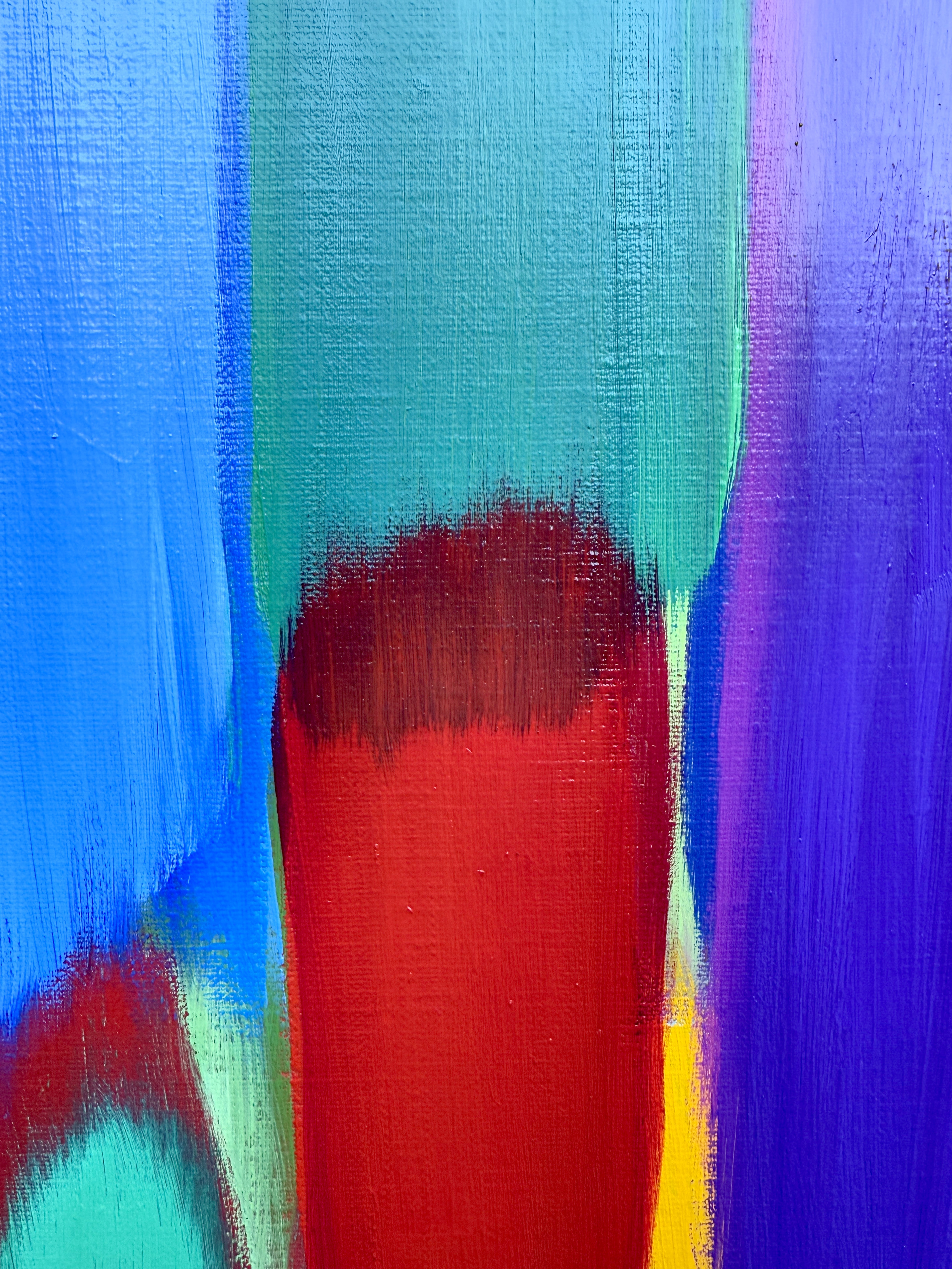 Unseen Resonance