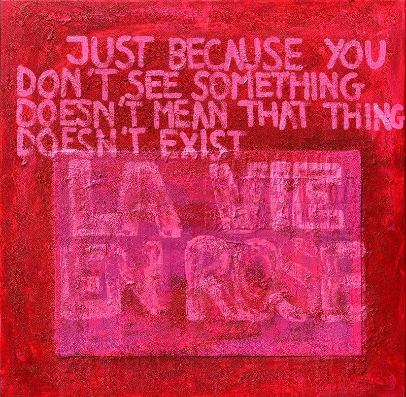 "LA VIE EN ROSE"