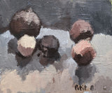 "Les Mangoustans"