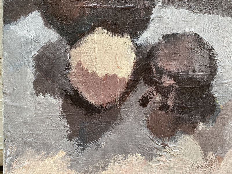"Les Mangoustans"