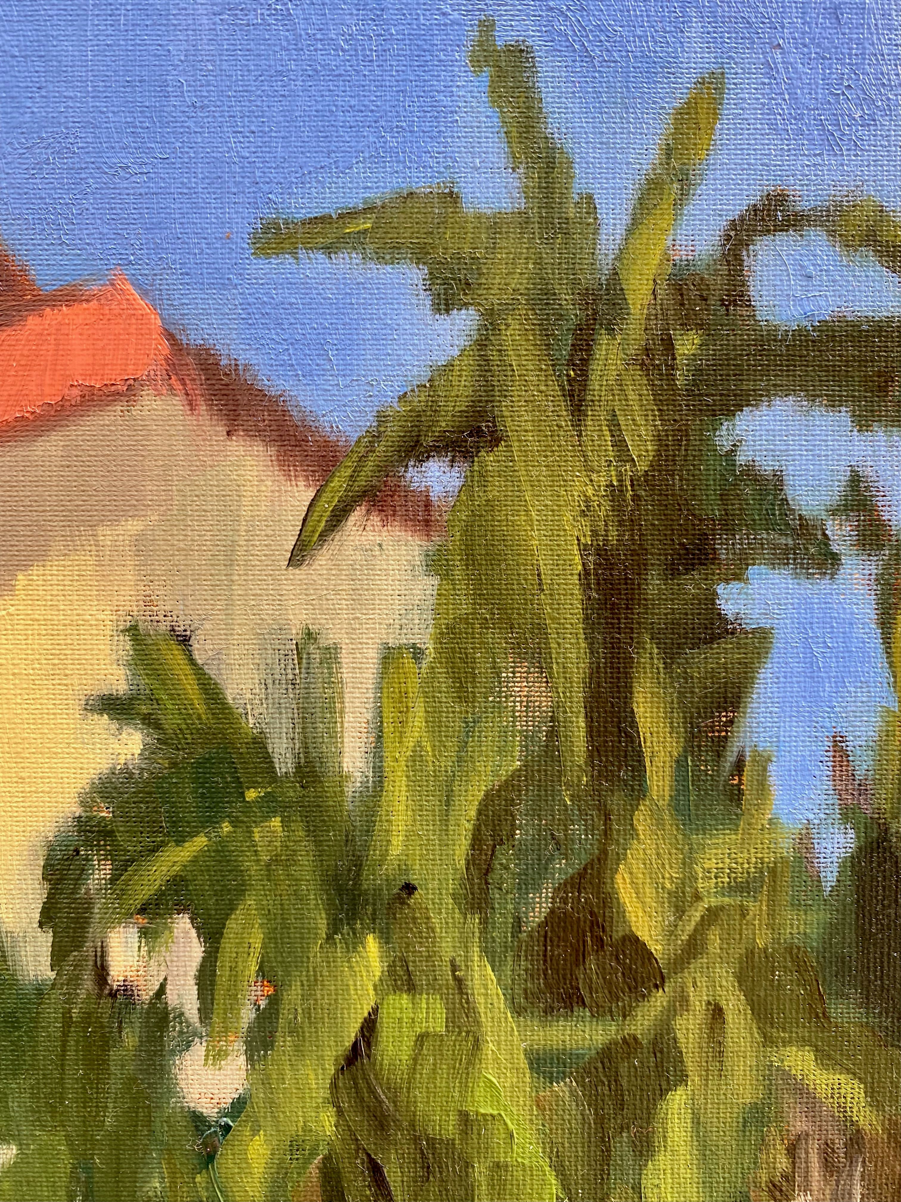 "Villa de Hyères"