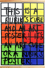 "R.Cube#1"