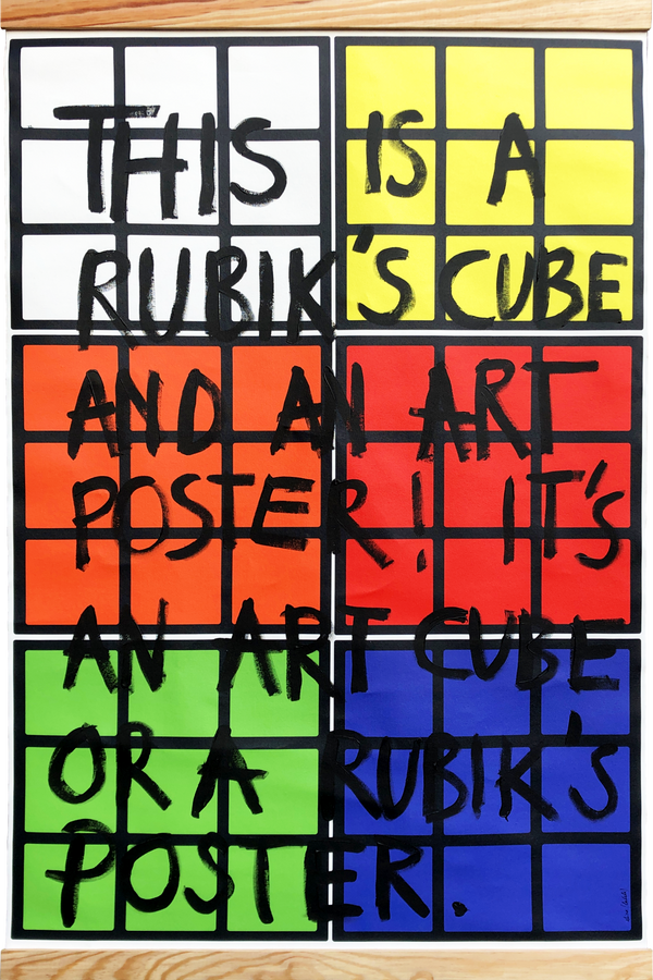 "R.Cube#1"