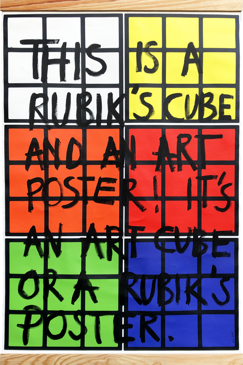 "R.Cube#1"