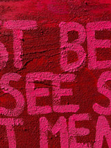 "LA VIE EN ROSE"