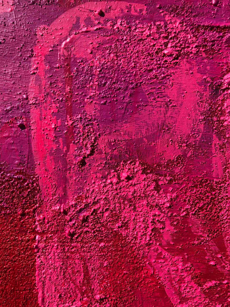 "LA VIE EN ROSE"