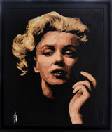 "Marylin no Smoke"