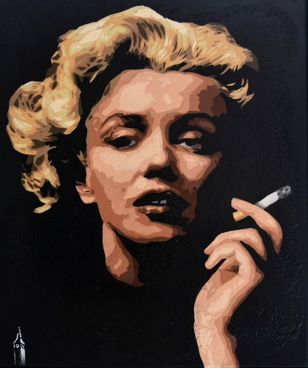 "Marylin Smoke"