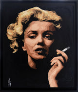 "Marylin Smoke"