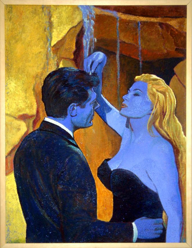 "La Dolce Vita"
