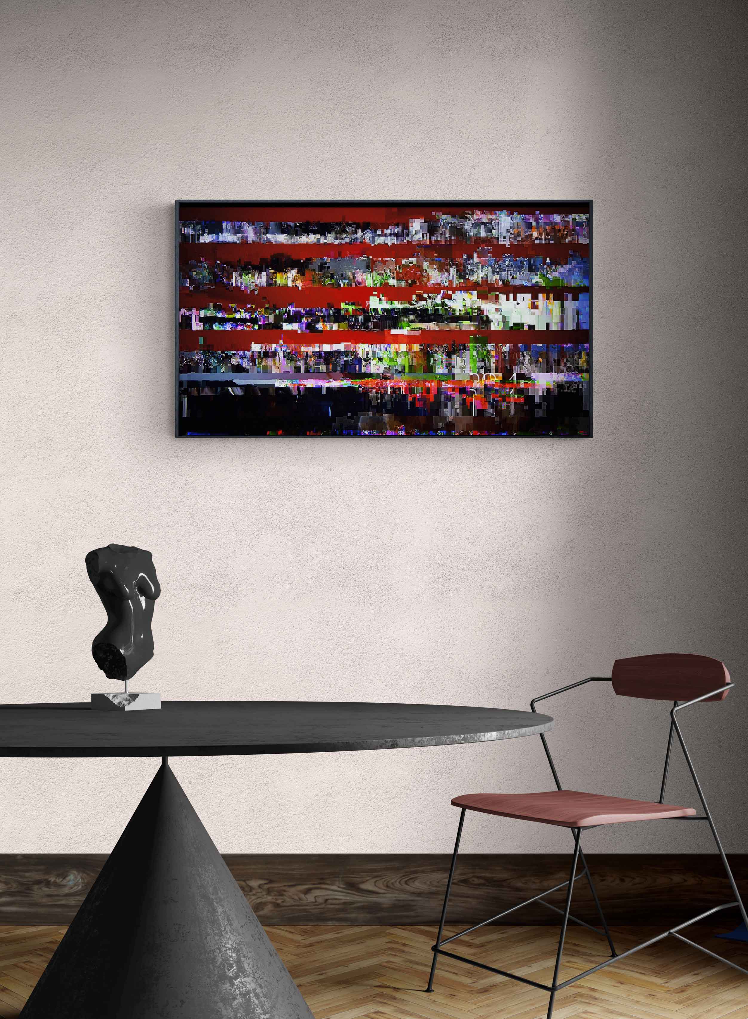 "Flux#1"