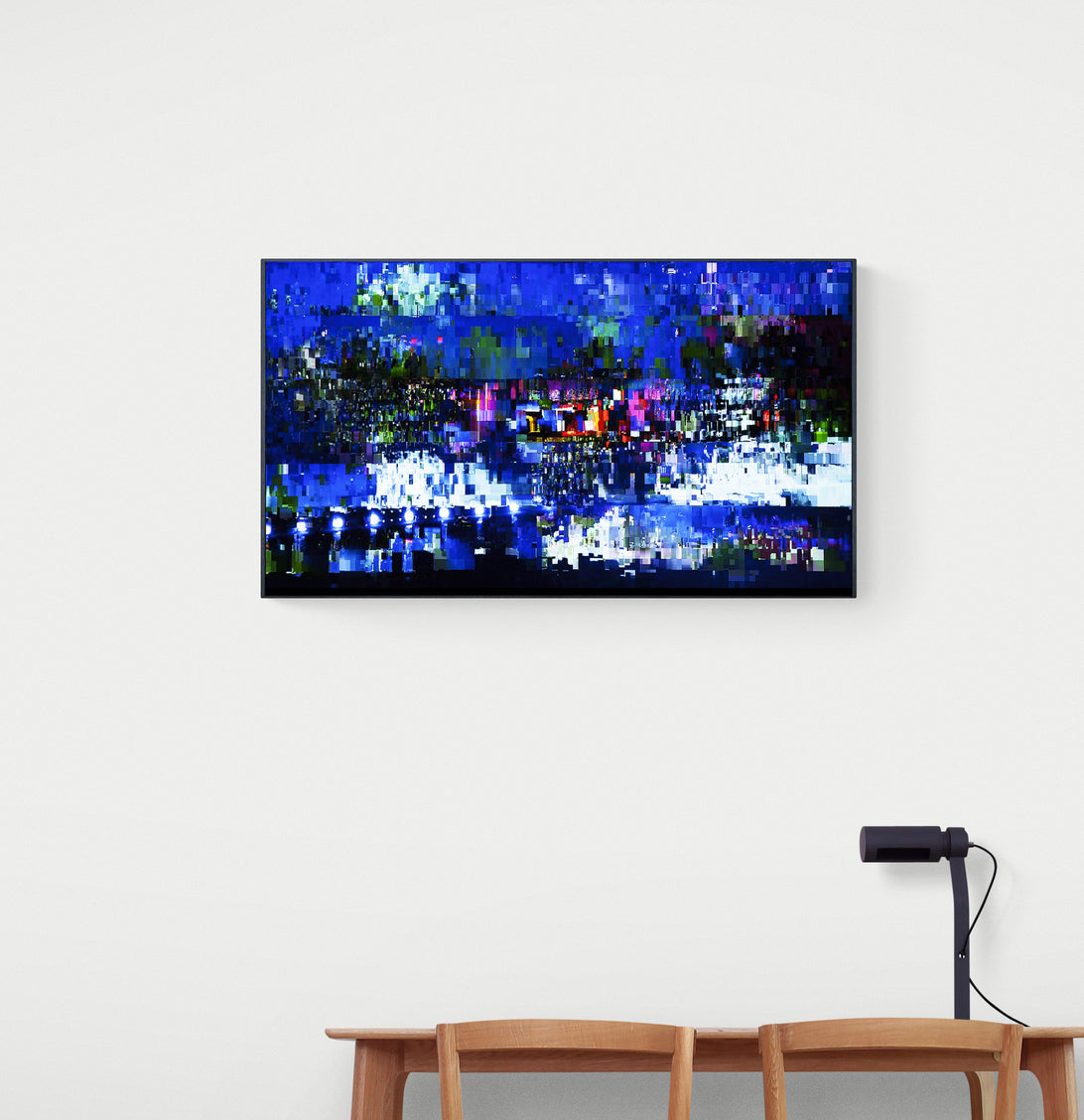 "Flux#13"