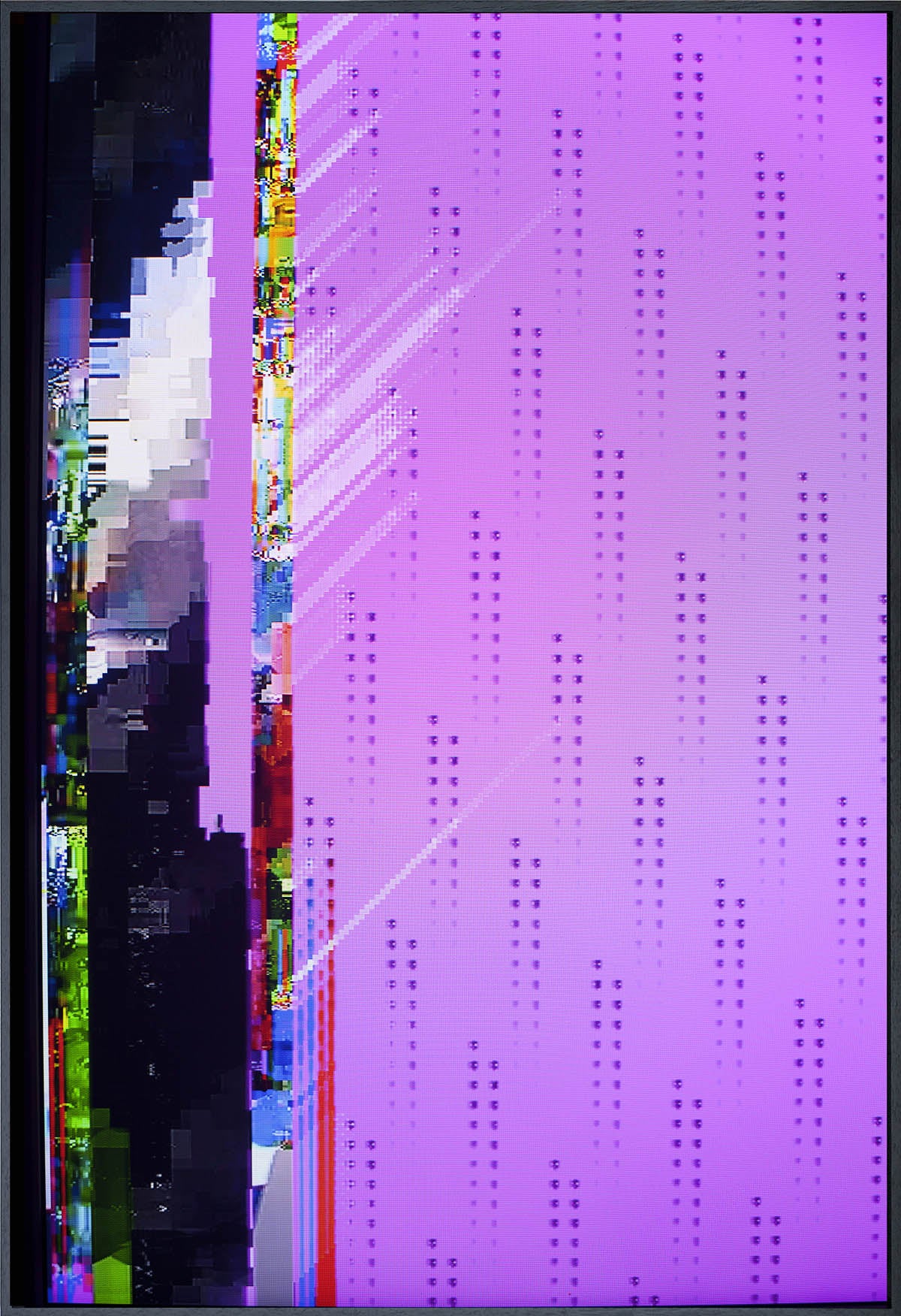 "Flux#8"