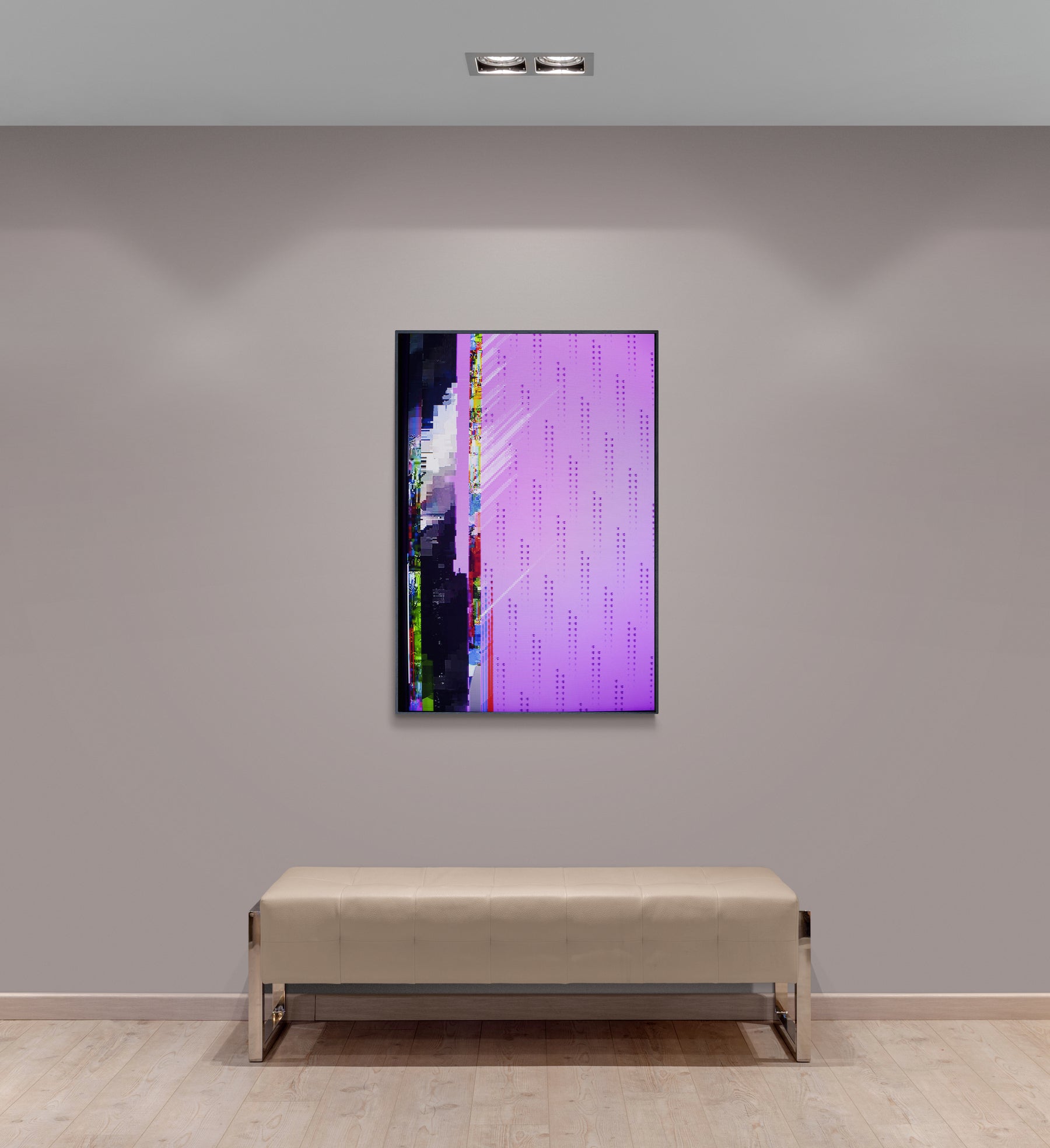 "Flux#8"