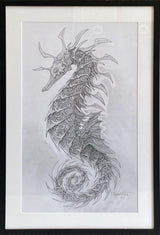 "Hippocampe mécanique"