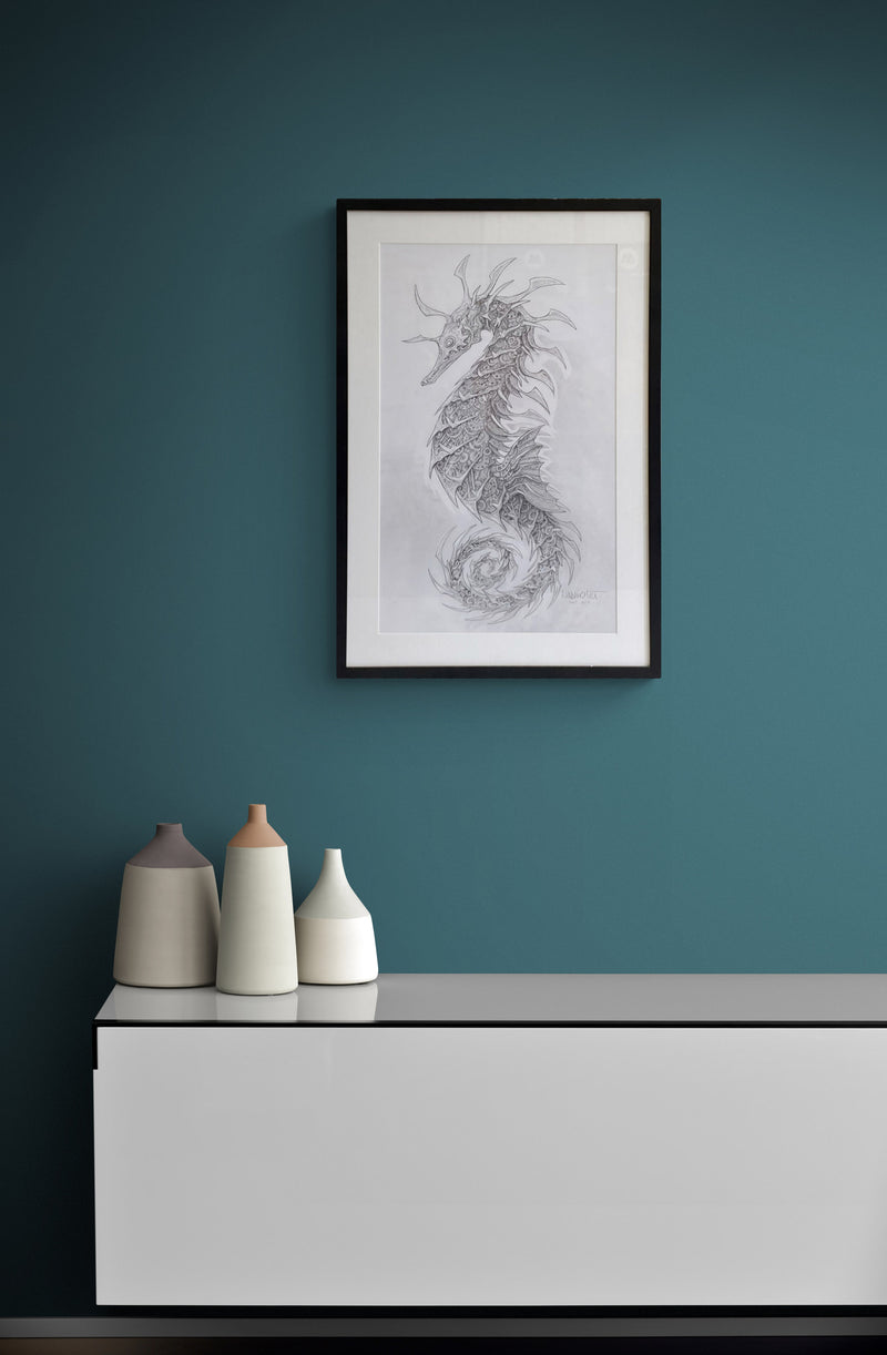 "Hippocampe mécanique"