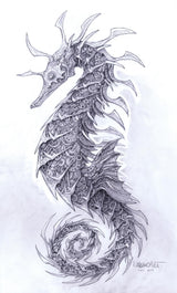 "Hippocampe mécanique"